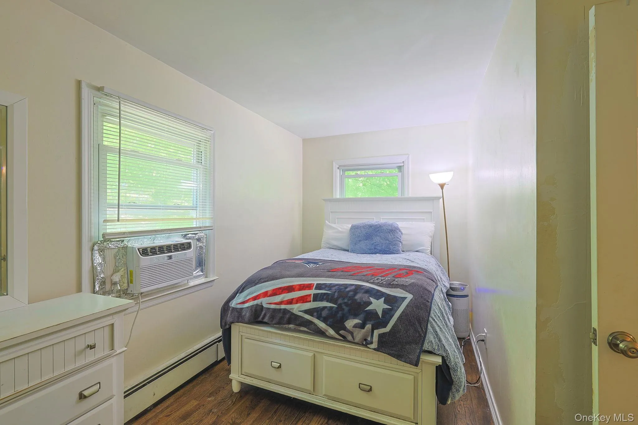 Second Bedroom Second Bedroom