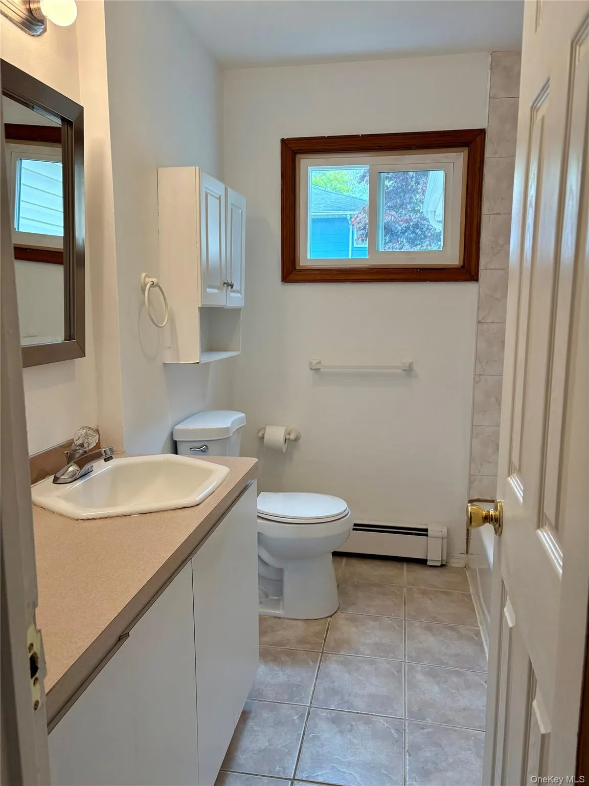 Full Bath Full Bath