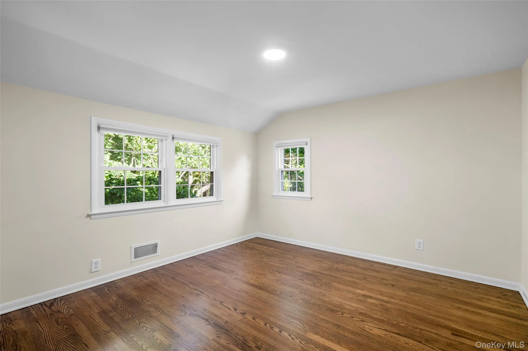 4th of 4 bedrooms. Located on second level, has double closet and could be the primary. 4th of 4 bedrooms. Located on second level, has double closet and could be the primary.