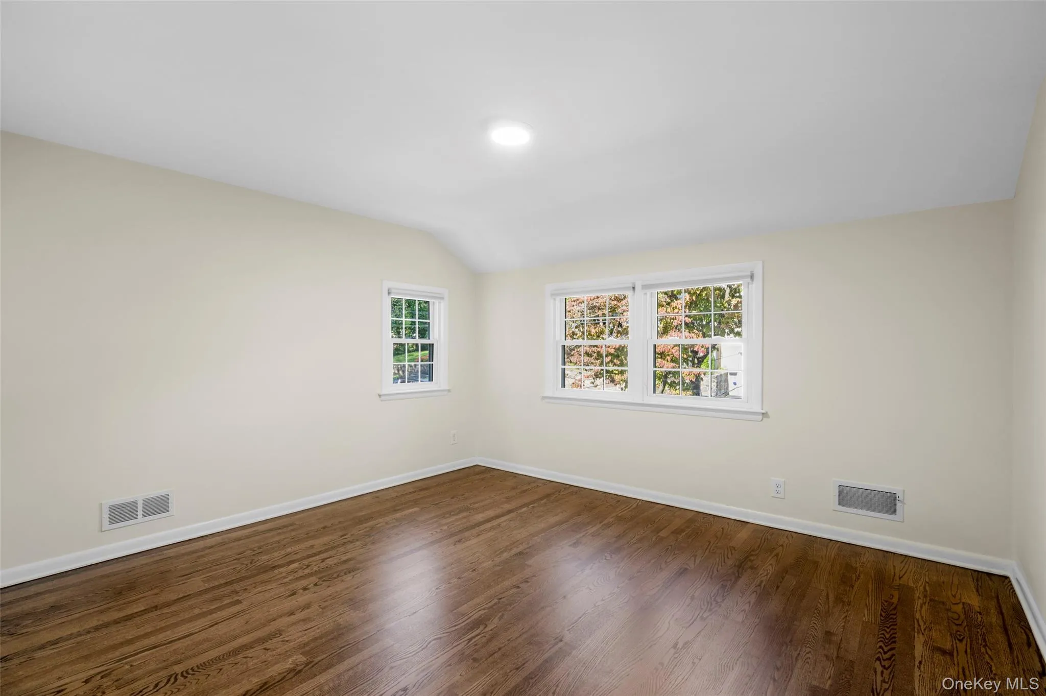 3rd of 4 bedrooms. Located on second level, has double closet. 3rd of 4 bedrooms. Located on second level, has double closet.