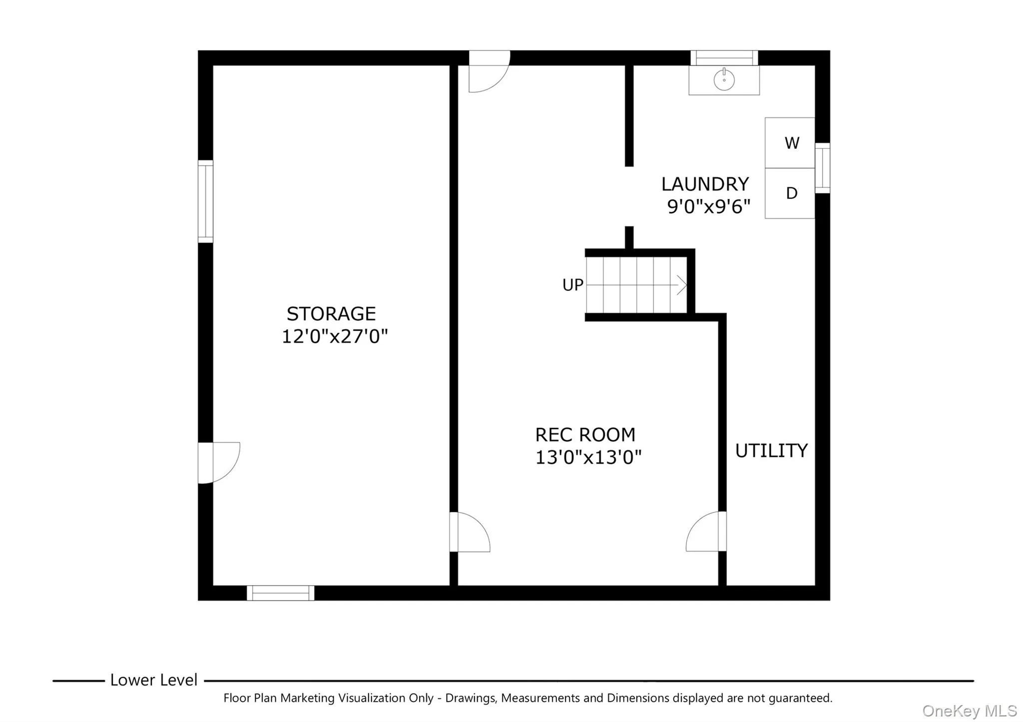 Basement Basement