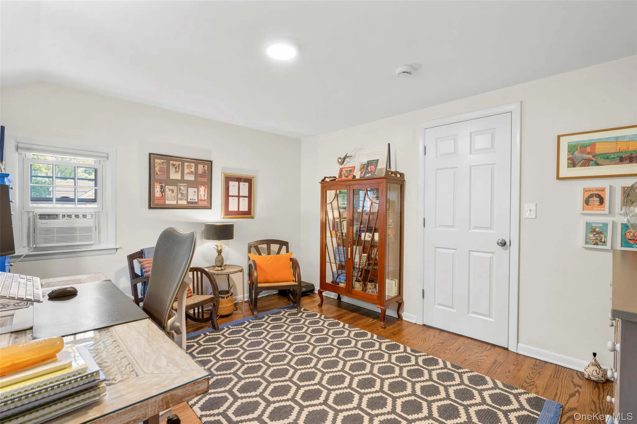 4th of 4 bedrooms when furnished. 4th of 4 bedrooms when furnished.
