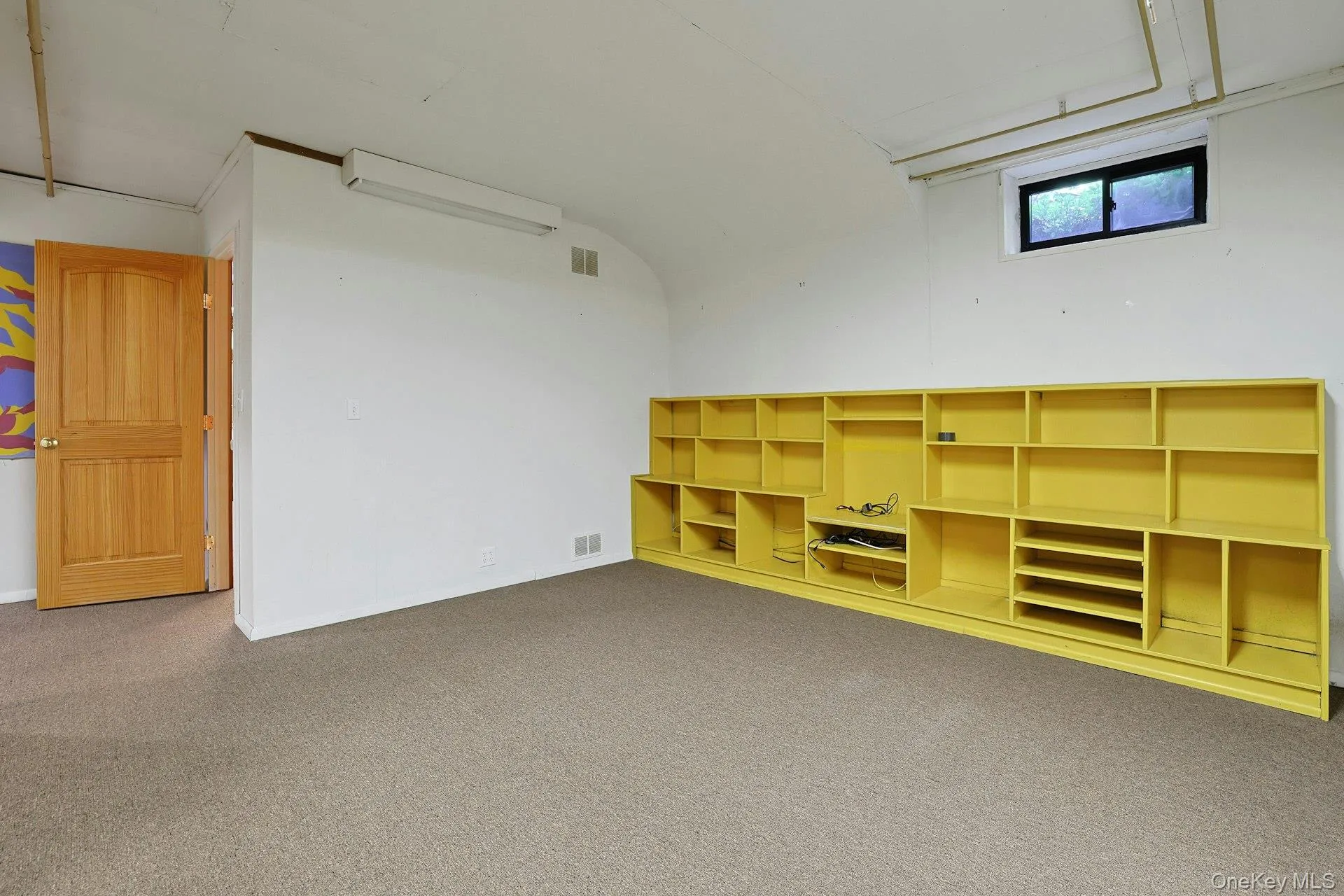 Unfinished Storage Unfinished Storage