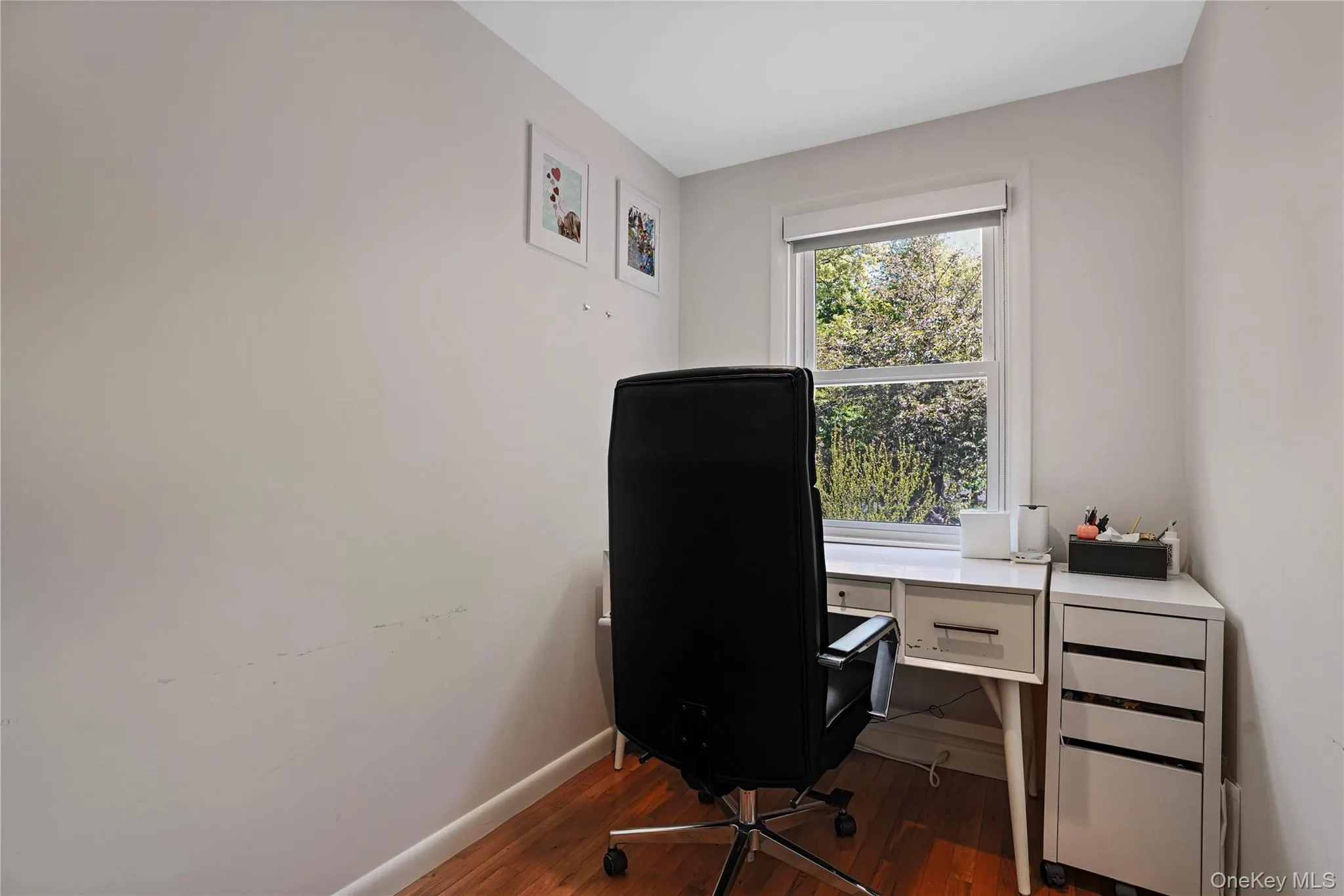 En Suite Office En Suite Office