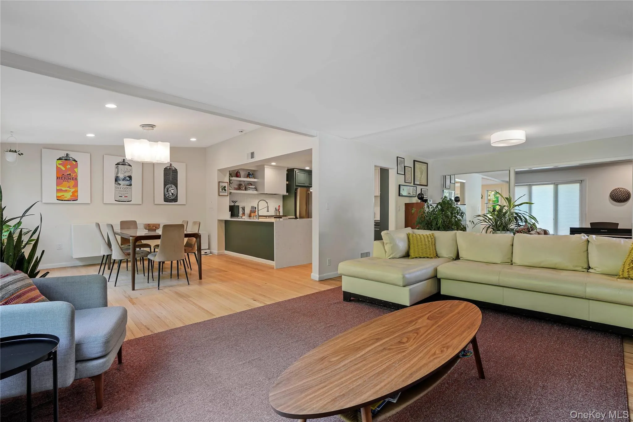 Great Layout! Great Layout!