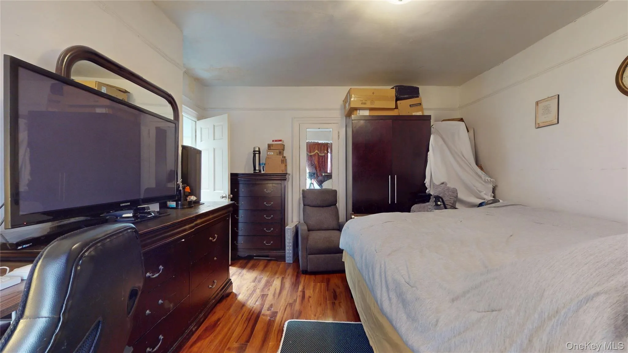 Bedroom 2 Bedroom 2