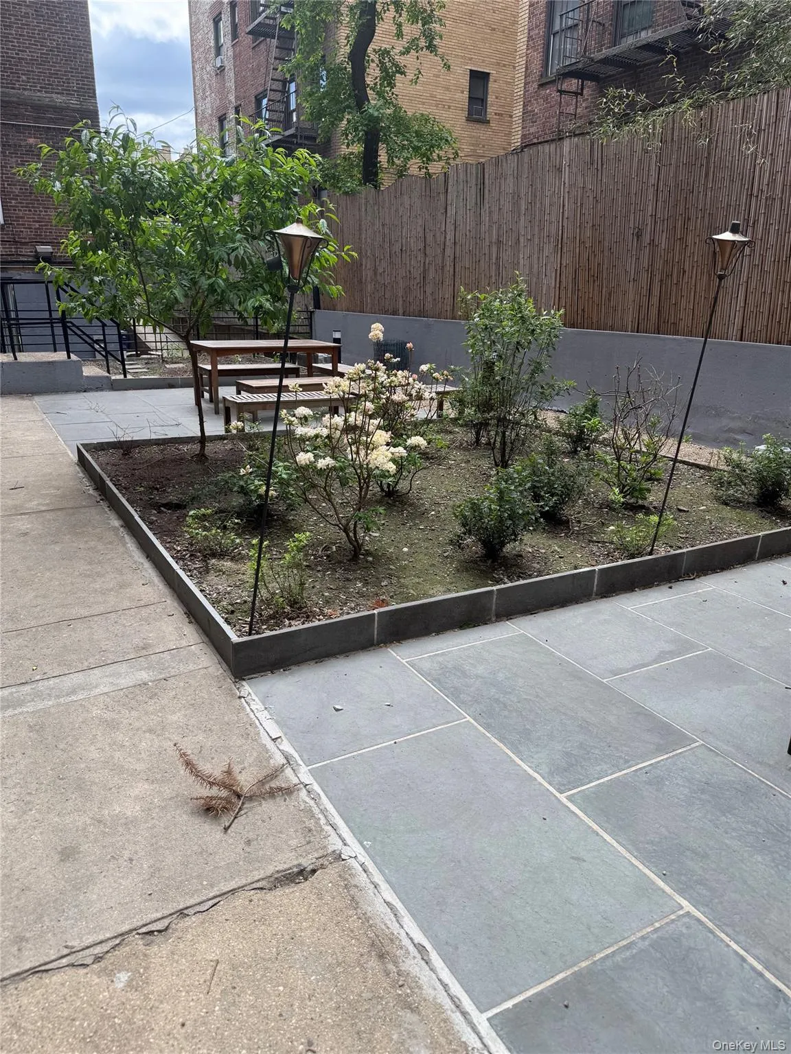 outdoor common area outdoor common area