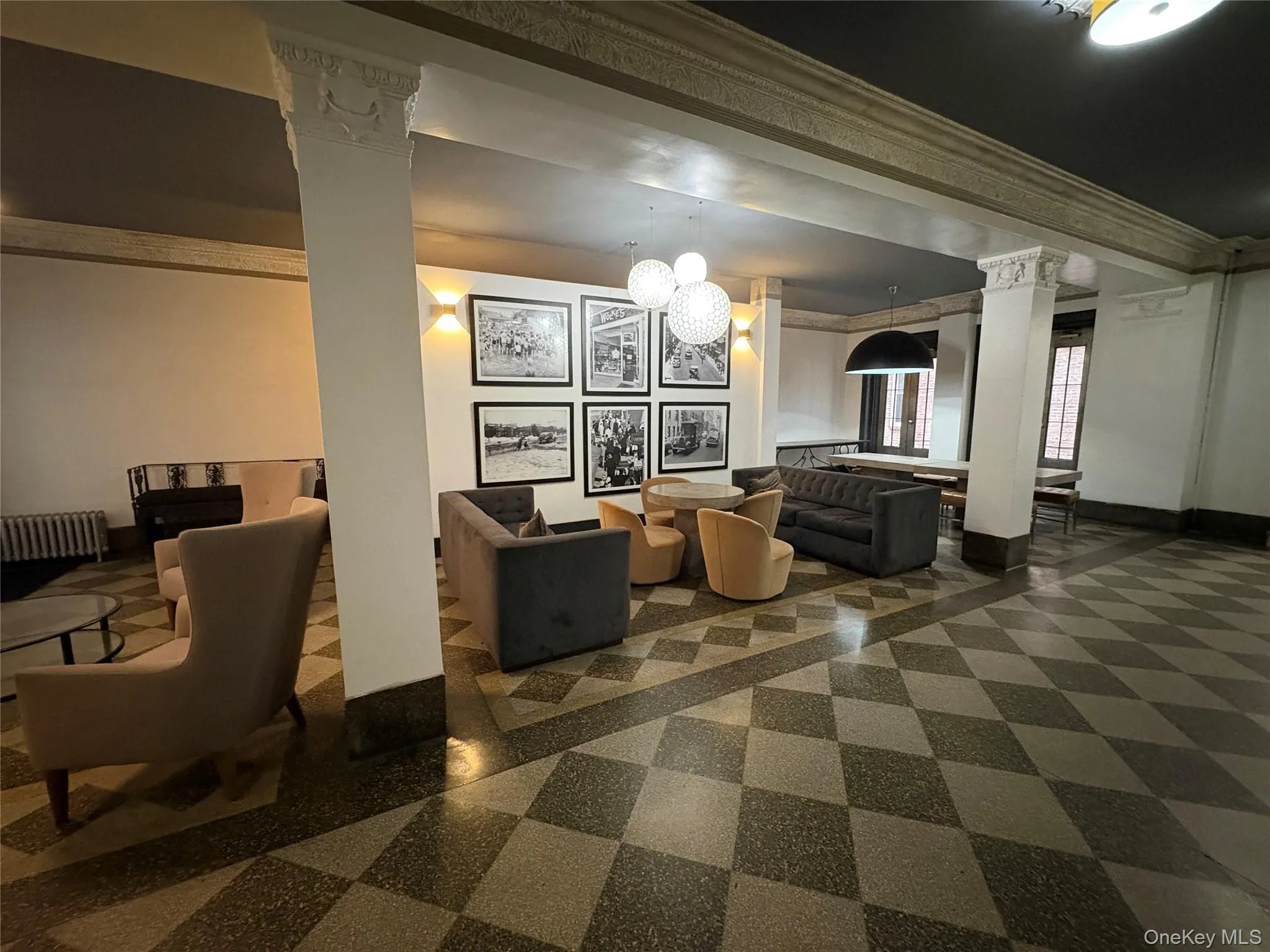 lobby lobby