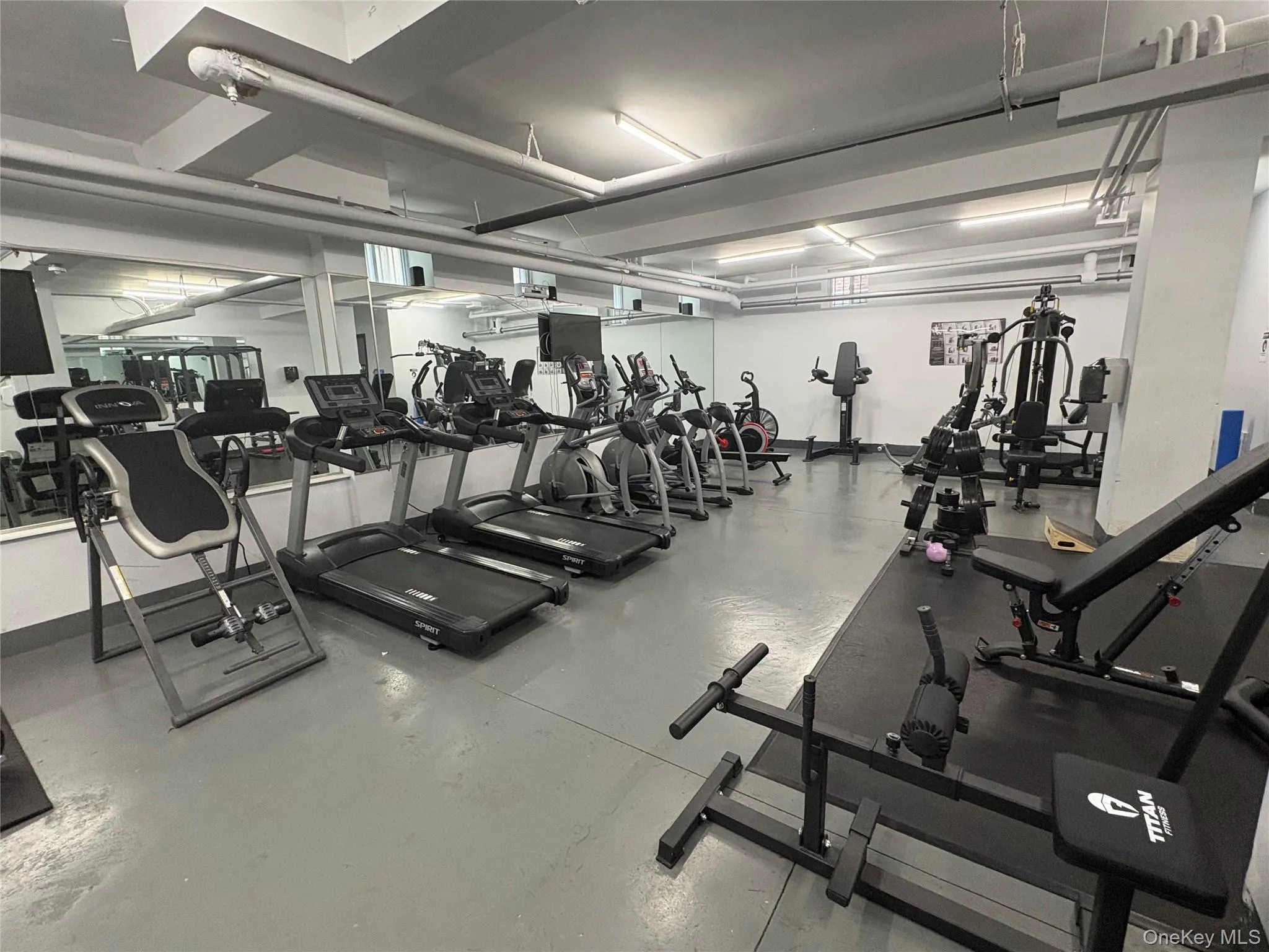 gym gym