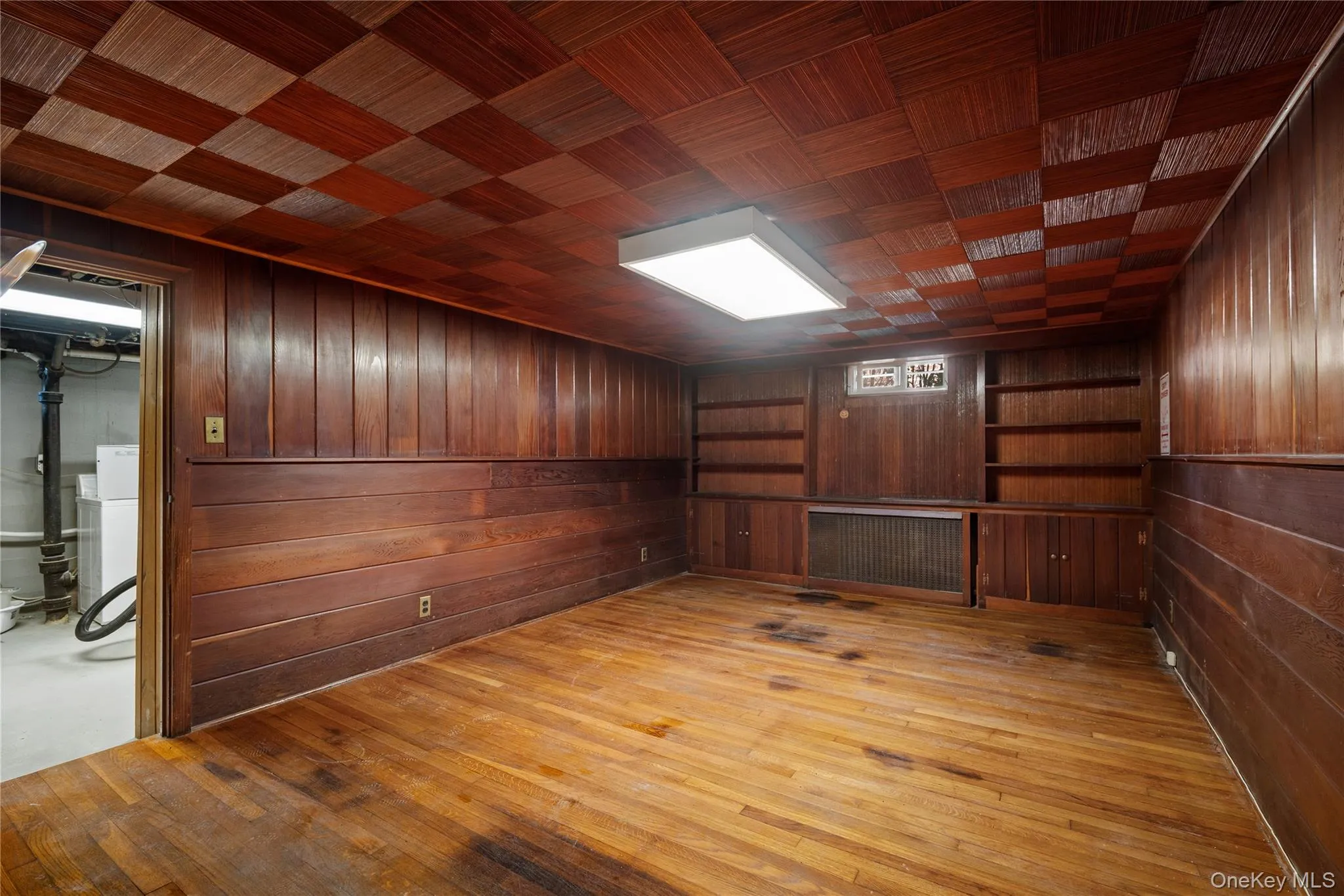 Basement Basement