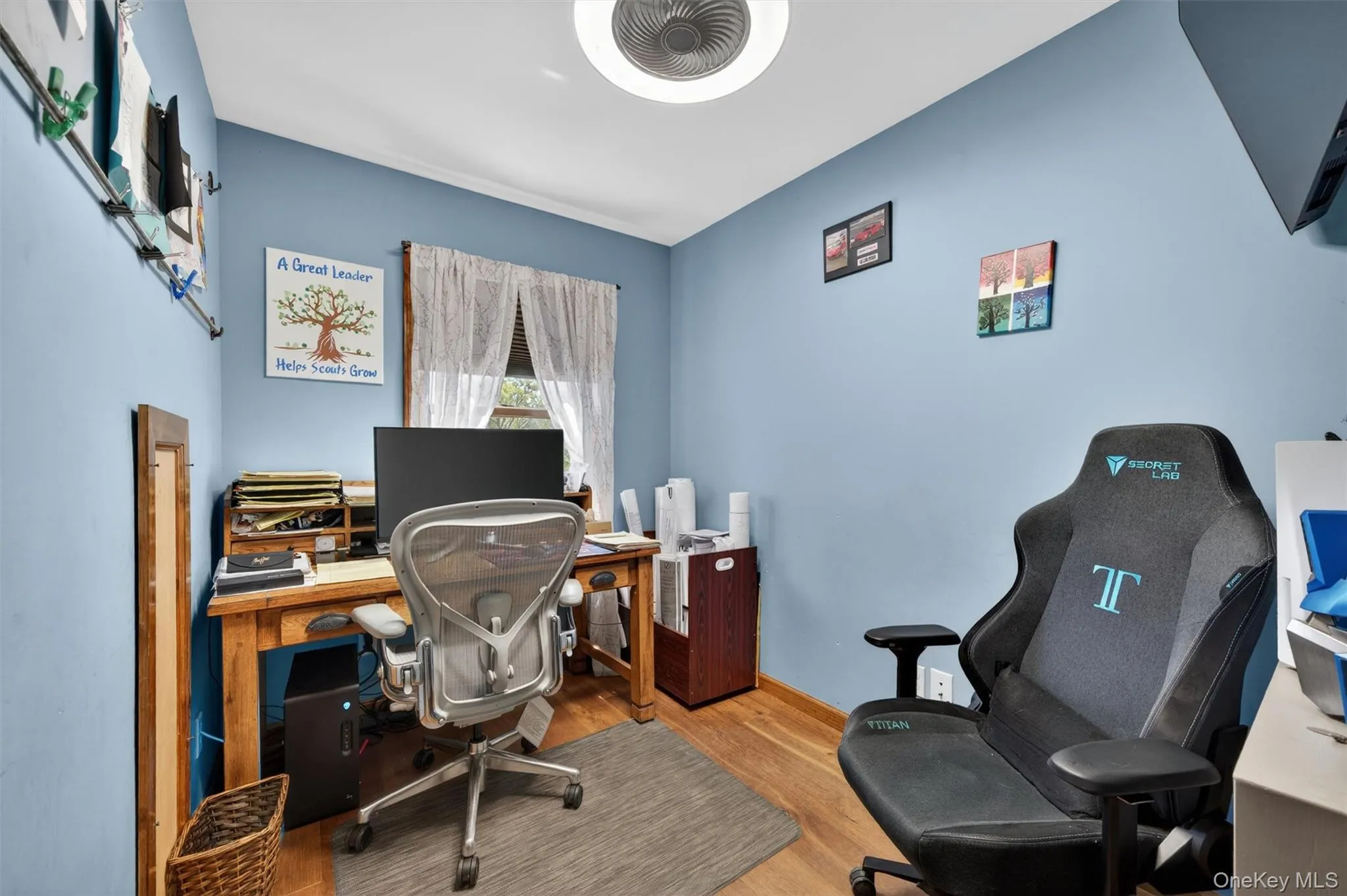 Discover even more flexibility on the second floor with this multi-purpose space—ideal for everything from an immersive gaming room to a quiet crafting retreat. Discover even more flexibility on the second floor with this multi-purpose space—ideal for everything from an immersive gaming room to a quiet crafting retreat.