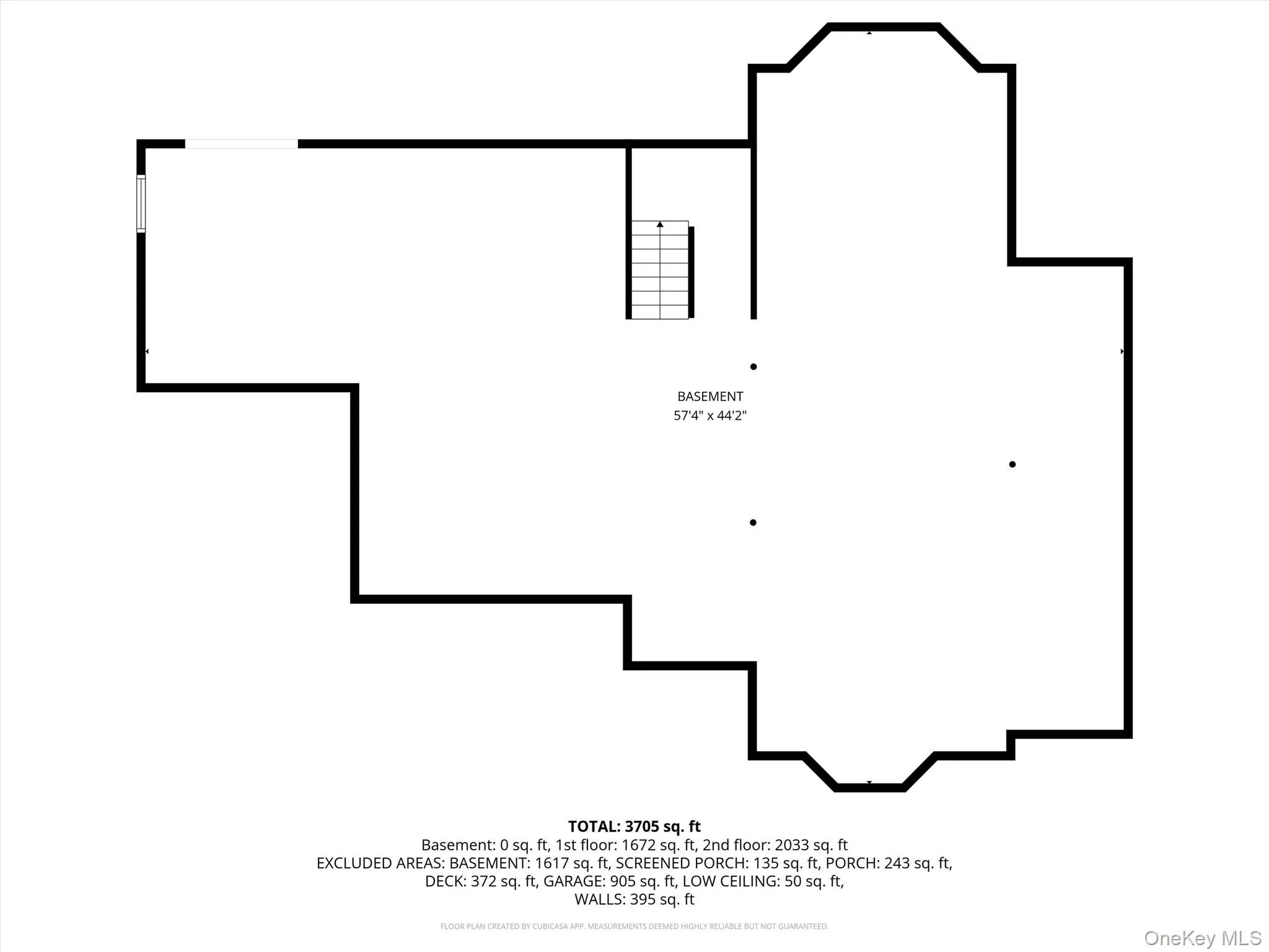 Basement Basement