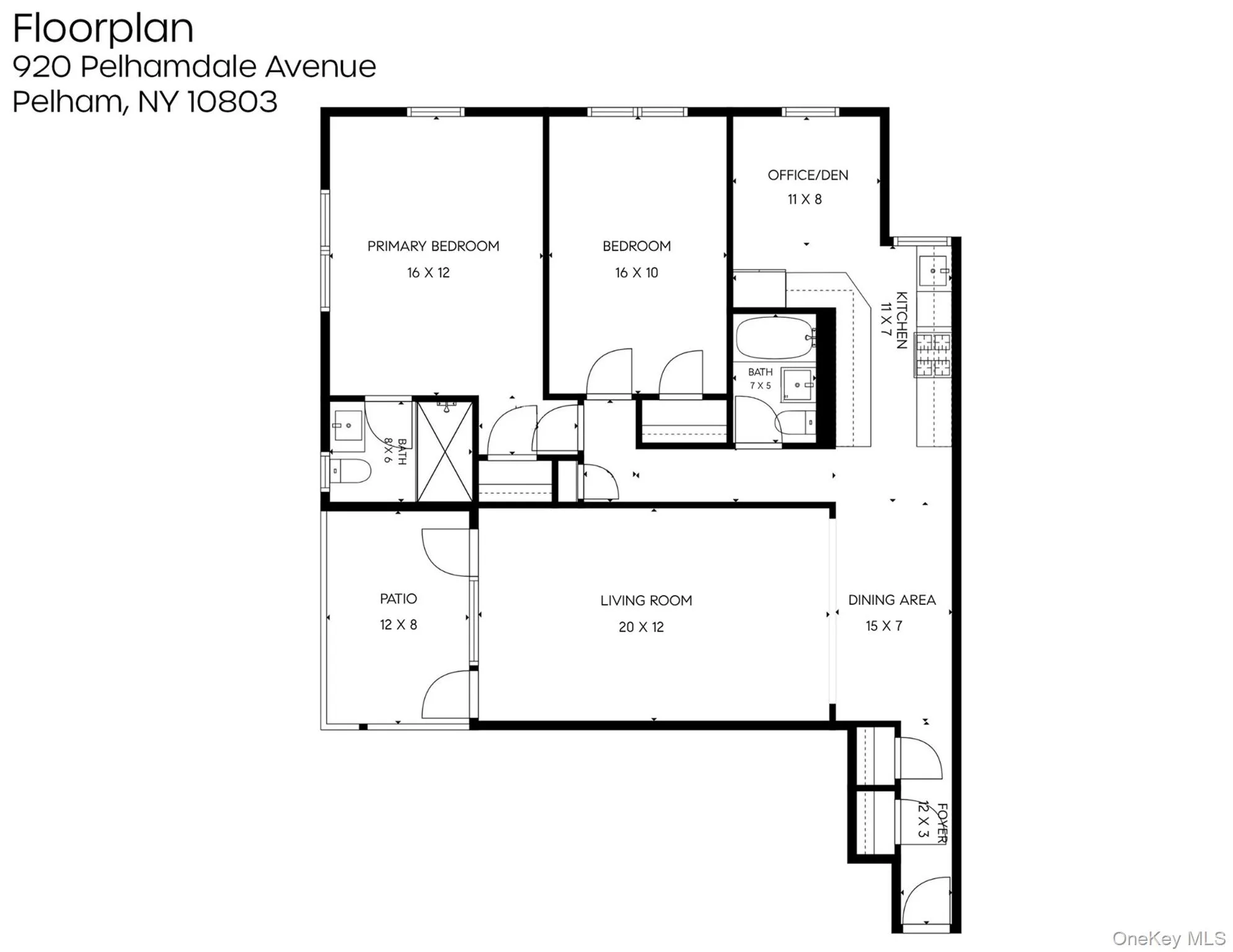 Floor Plan Floor Plan