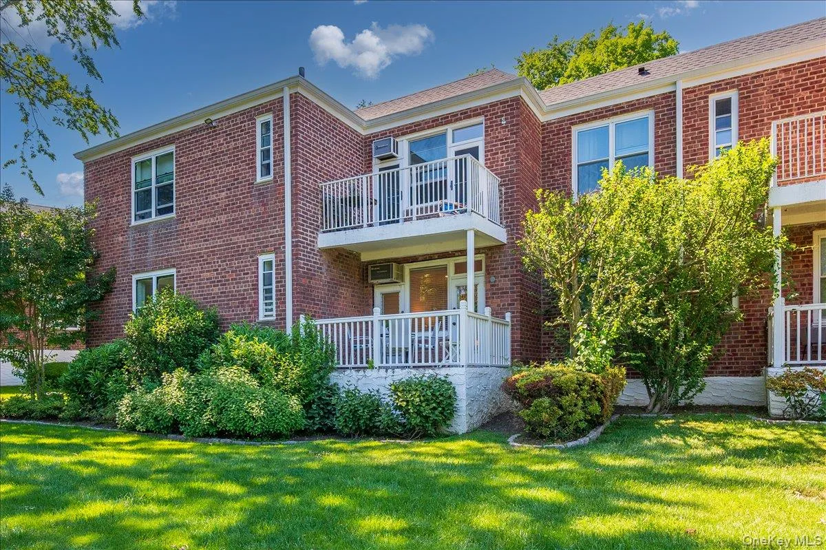 B1A is a first floor apartment with large 12 x 8 patio for year-round enjoyment B1A is a first floor apartment with large 12 x 8 patio for year-round enjoyment