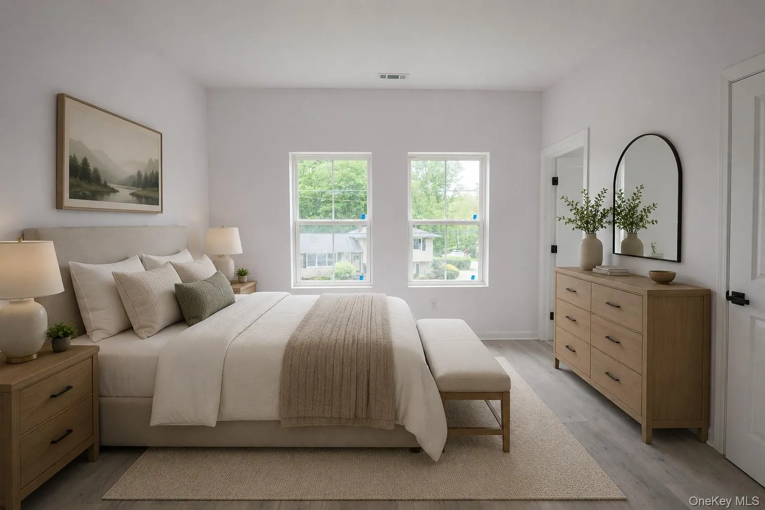 Virtually Staged to get an idea of the space Virtually Staged to get an idea of the space