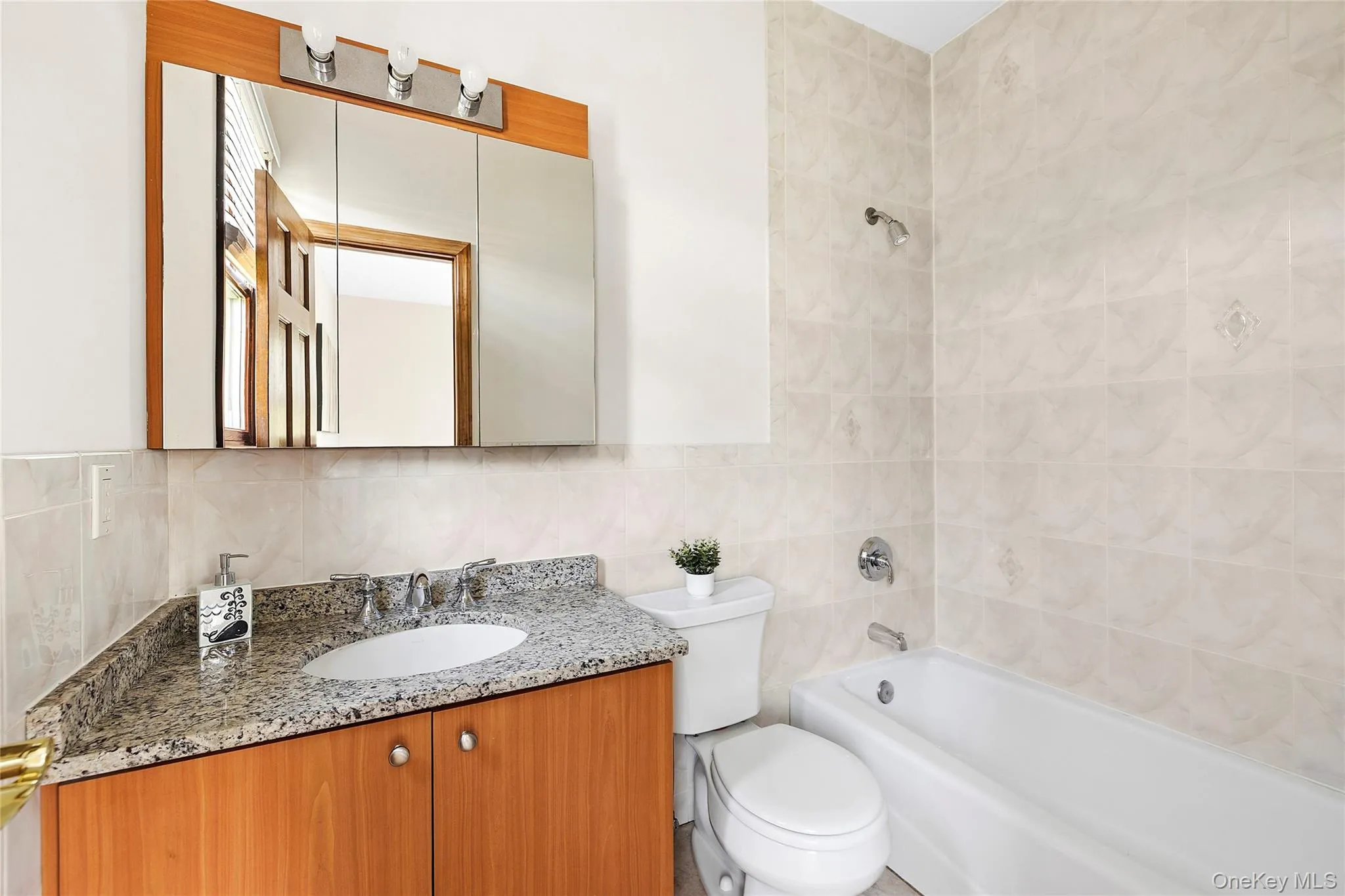 Bathroom on main floor Bathroom on main floor