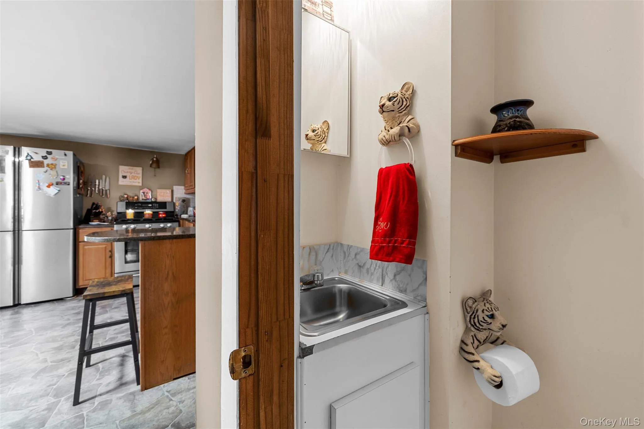 1/2 bath first floor 1/2 bath first floor