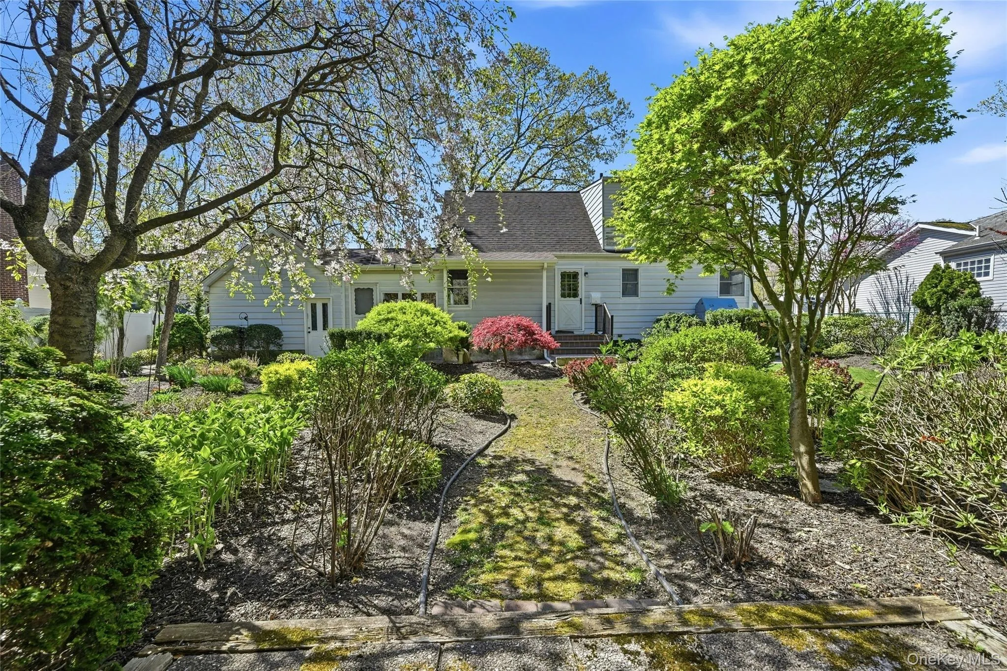 Stunning landscaping Stunning landscaping