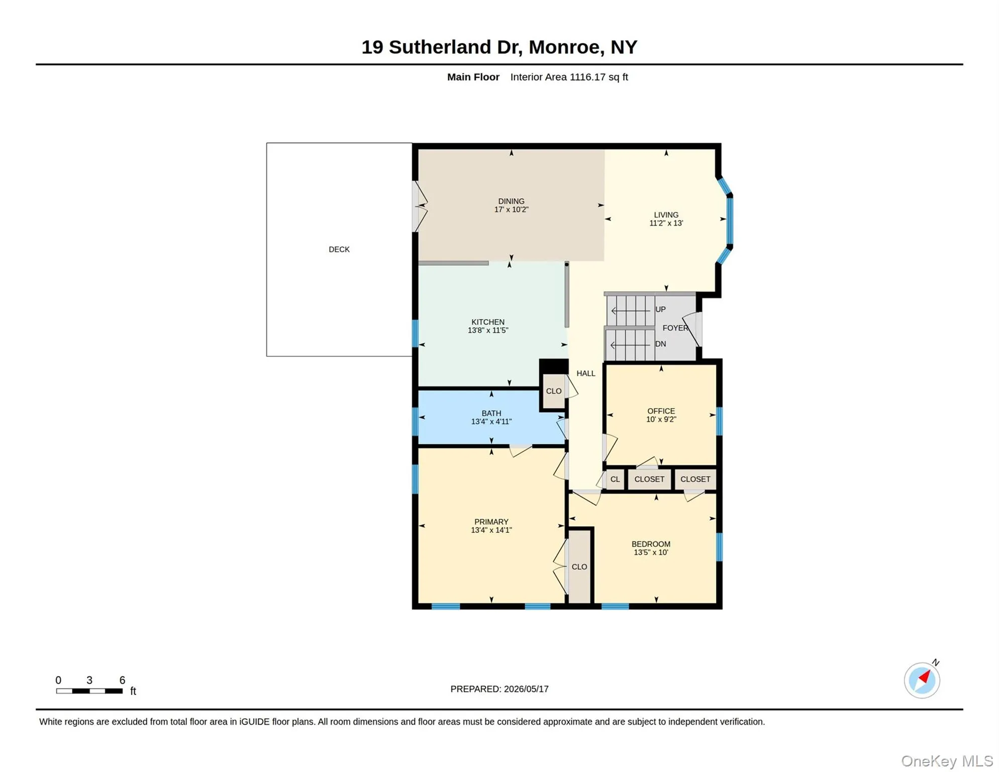 19 Sutherland Drive, Monroe, NY, 4 Bedrooms Bedrooms, 8 Rooms Rooms,1 BathroomBathrooms,Residential,For Rent,Sutherland,0,996717 19 Sutherland Drive, Monroe, NY, 4 Bedrooms Bedrooms, 8 Rooms Rooms,1 BathroomBathrooms,Residential,For Rent,Sutherland,0,996717