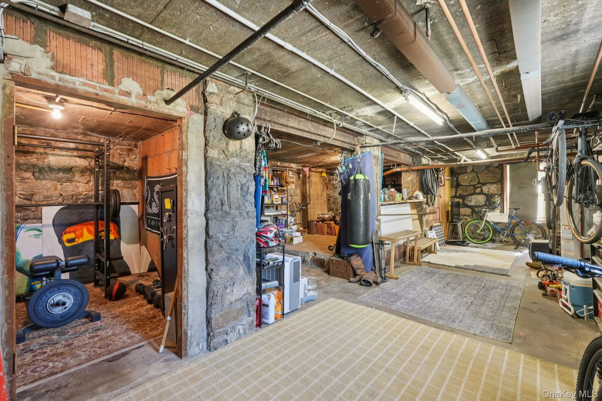 Walkout Full Basement Walkout Full Basement