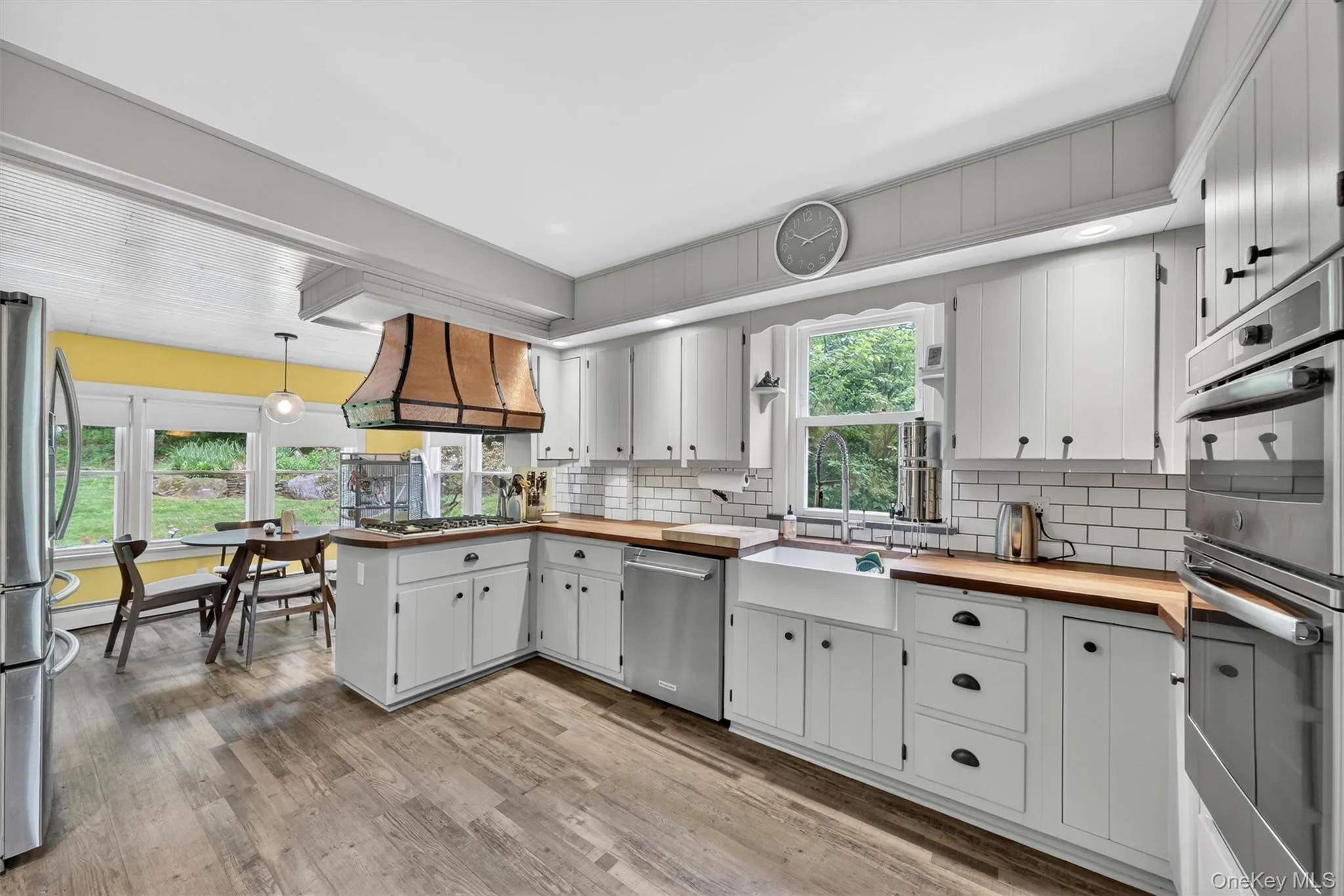Stainless Steal appliances Stainless Steal appliances