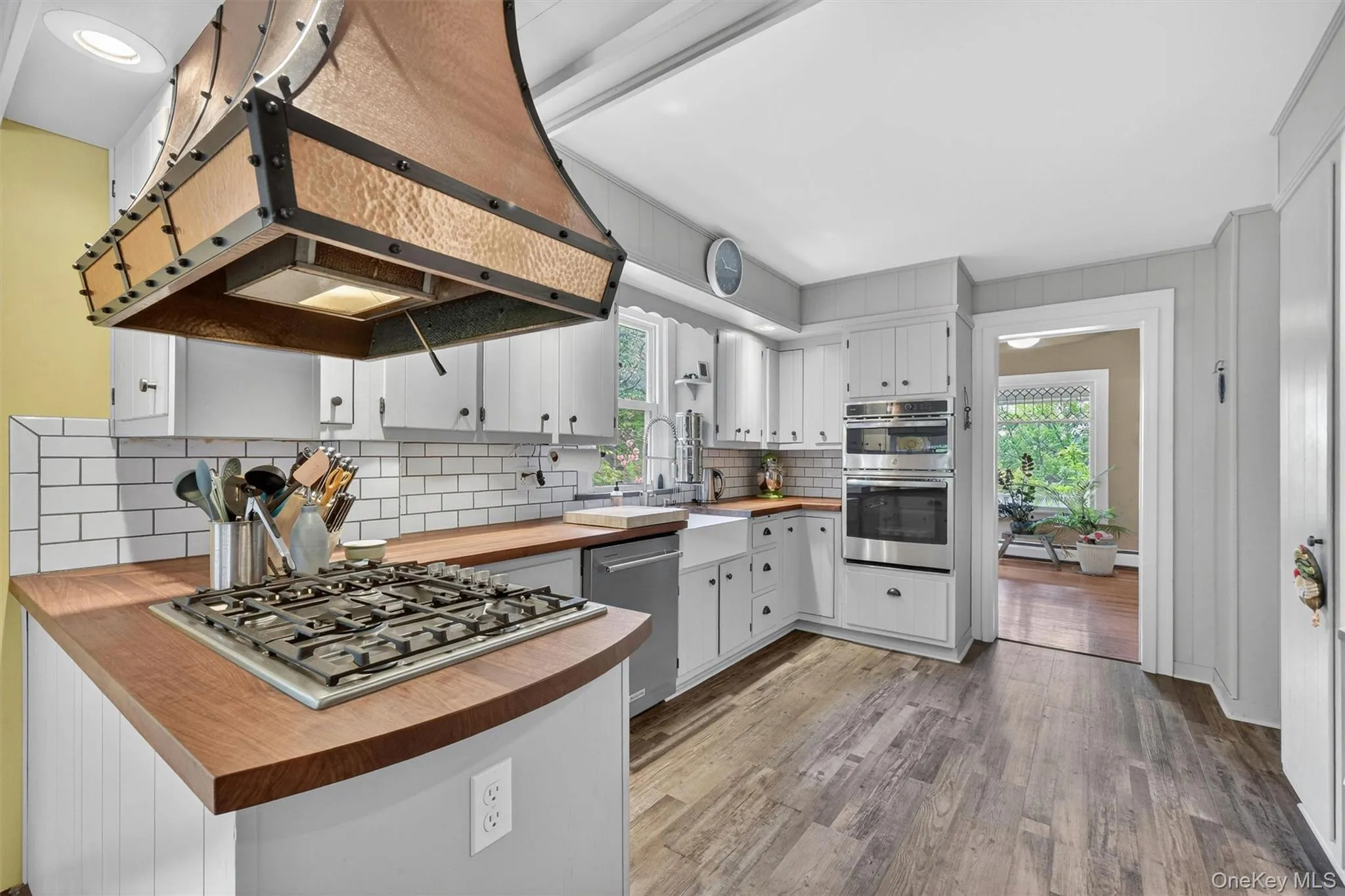 Gas stove top Gas stove top