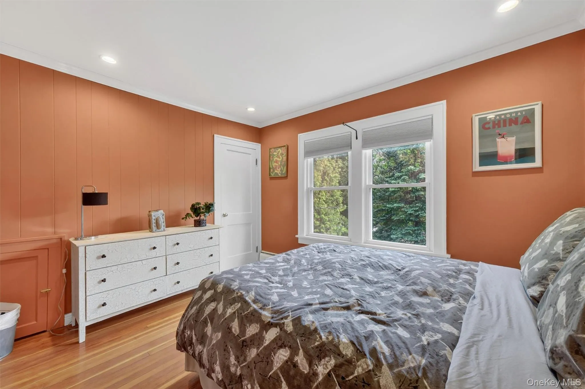 2nd Bedroom 2nd Bedroom