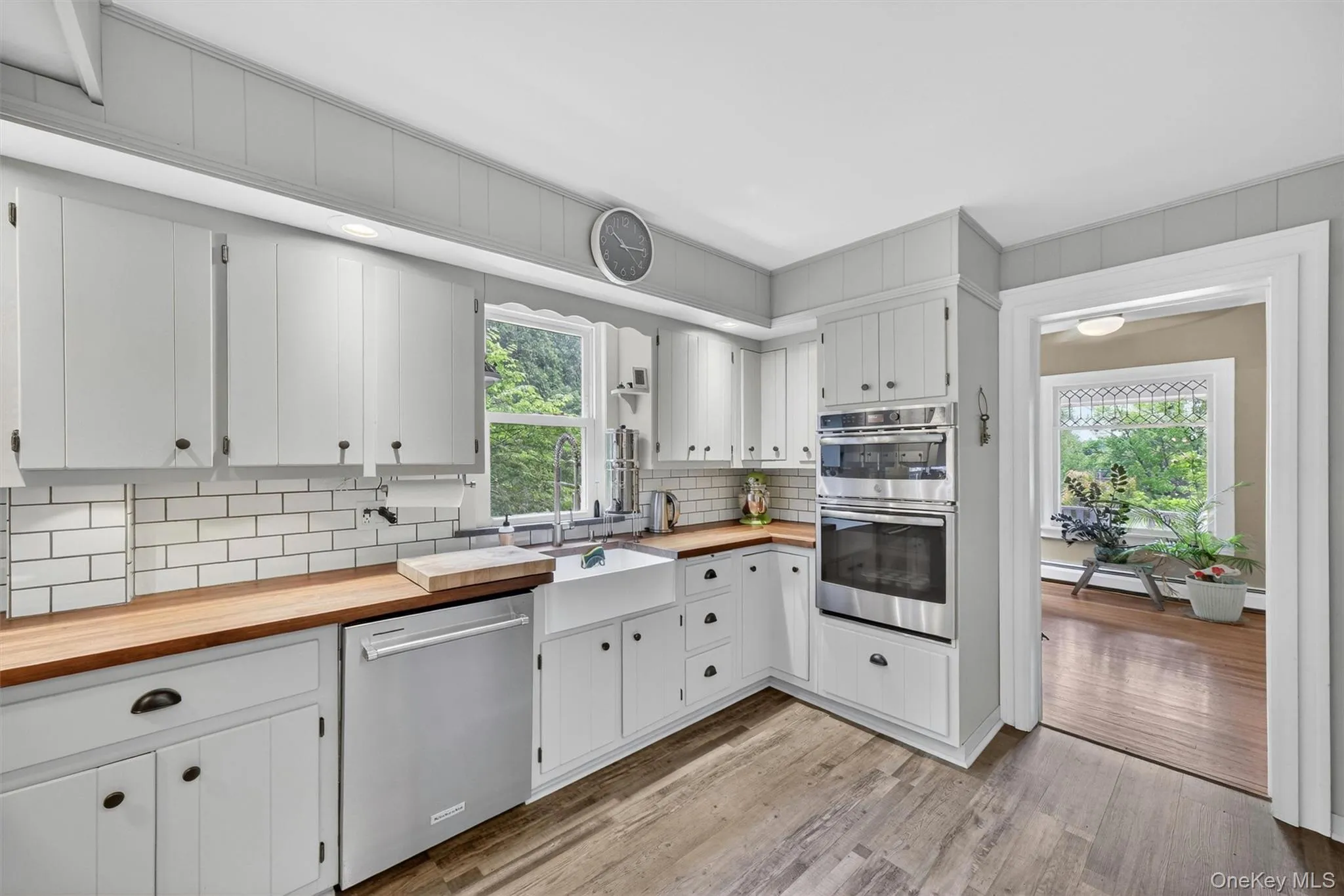 Remodeled Remodeled