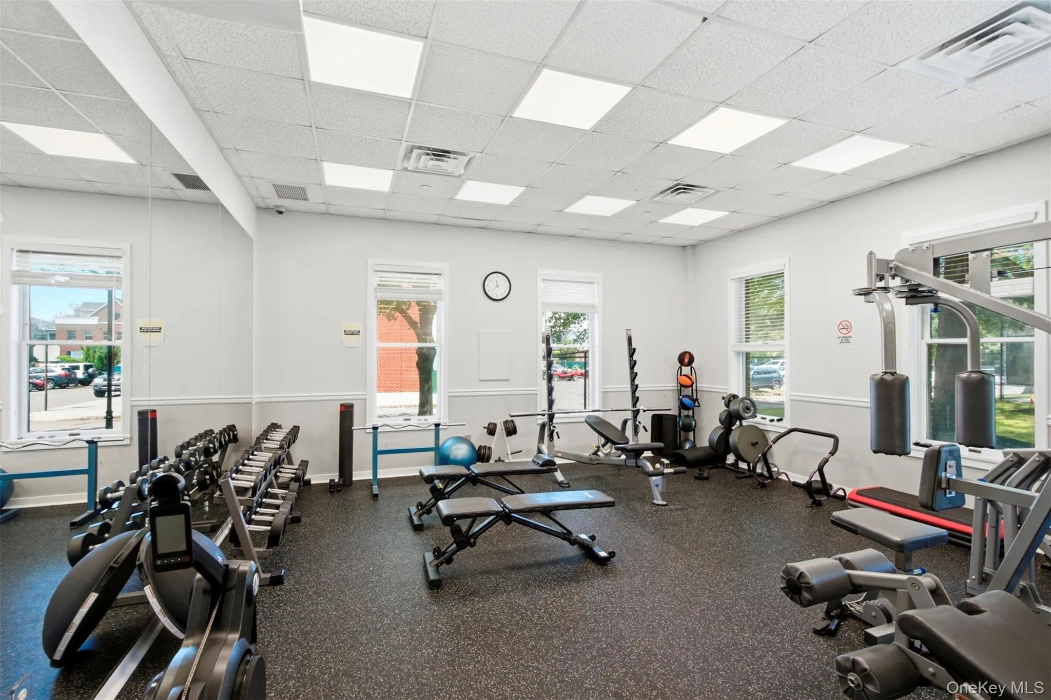 Private Health & Tennis gym. Private Health & Tennis gym.