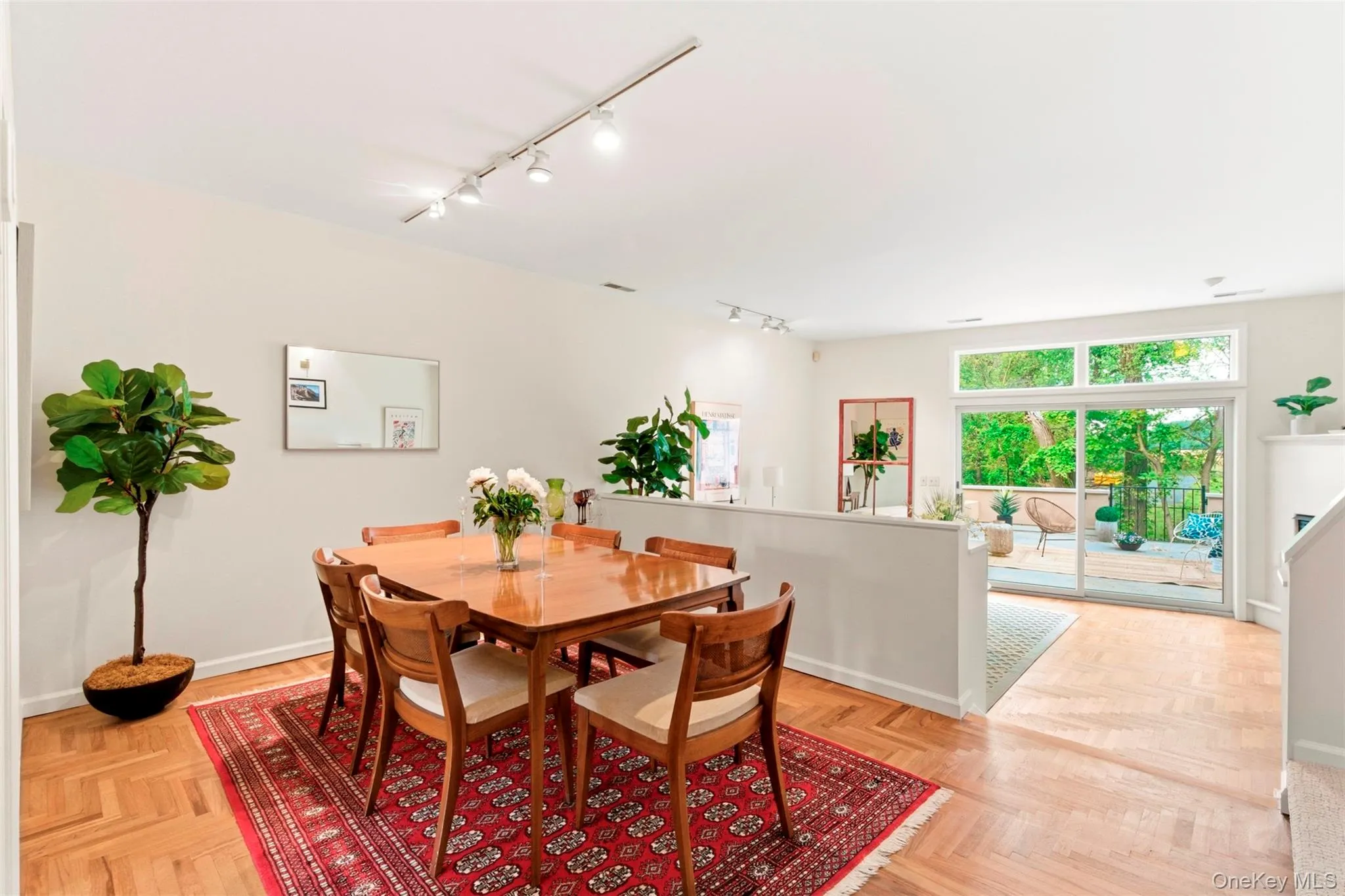 Beautiful herringbone hardwood floors. Beautiful herringbone hardwood floors.