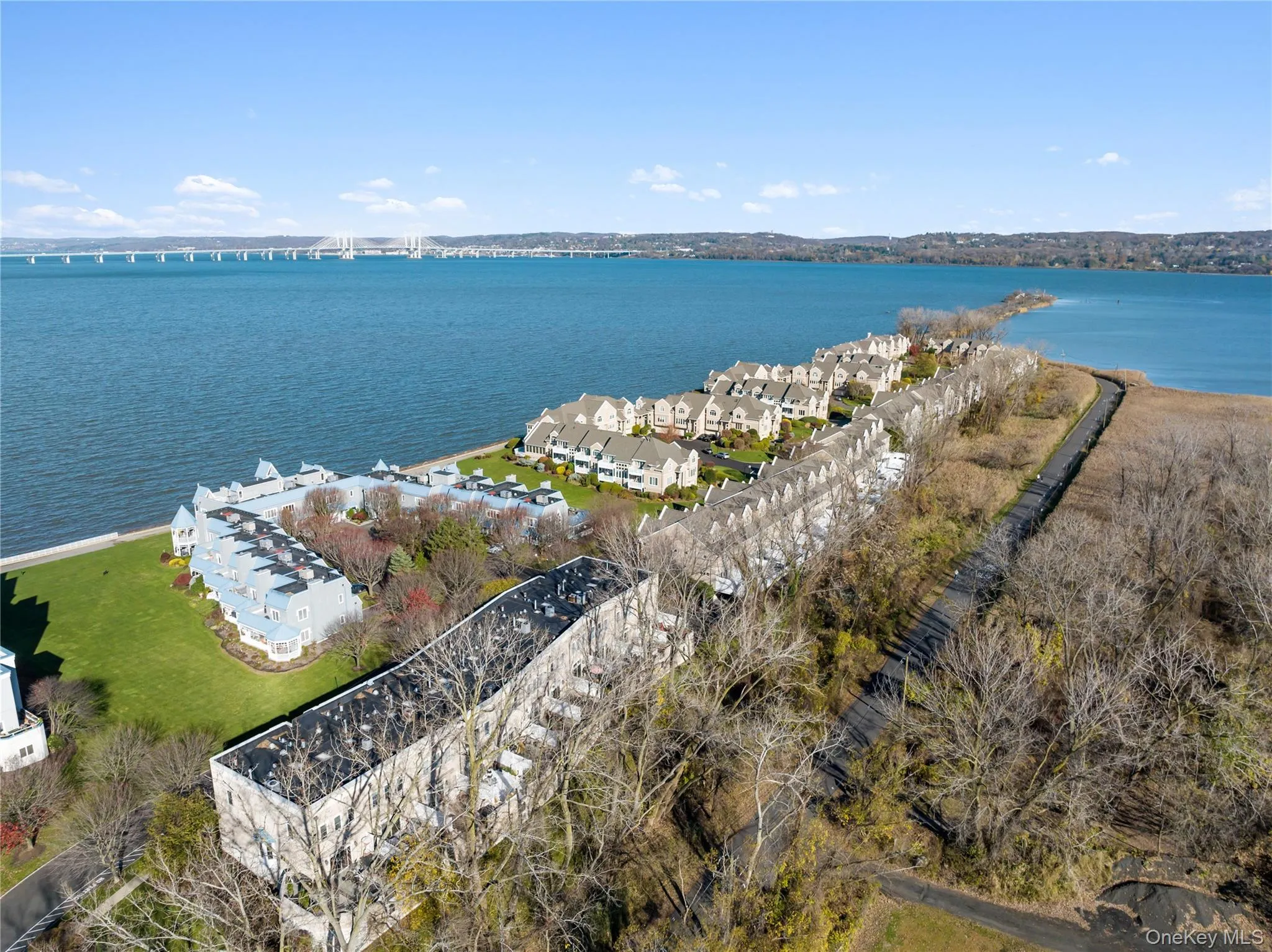Piermont Landing Townhomes. Piermont Landing Townhomes.