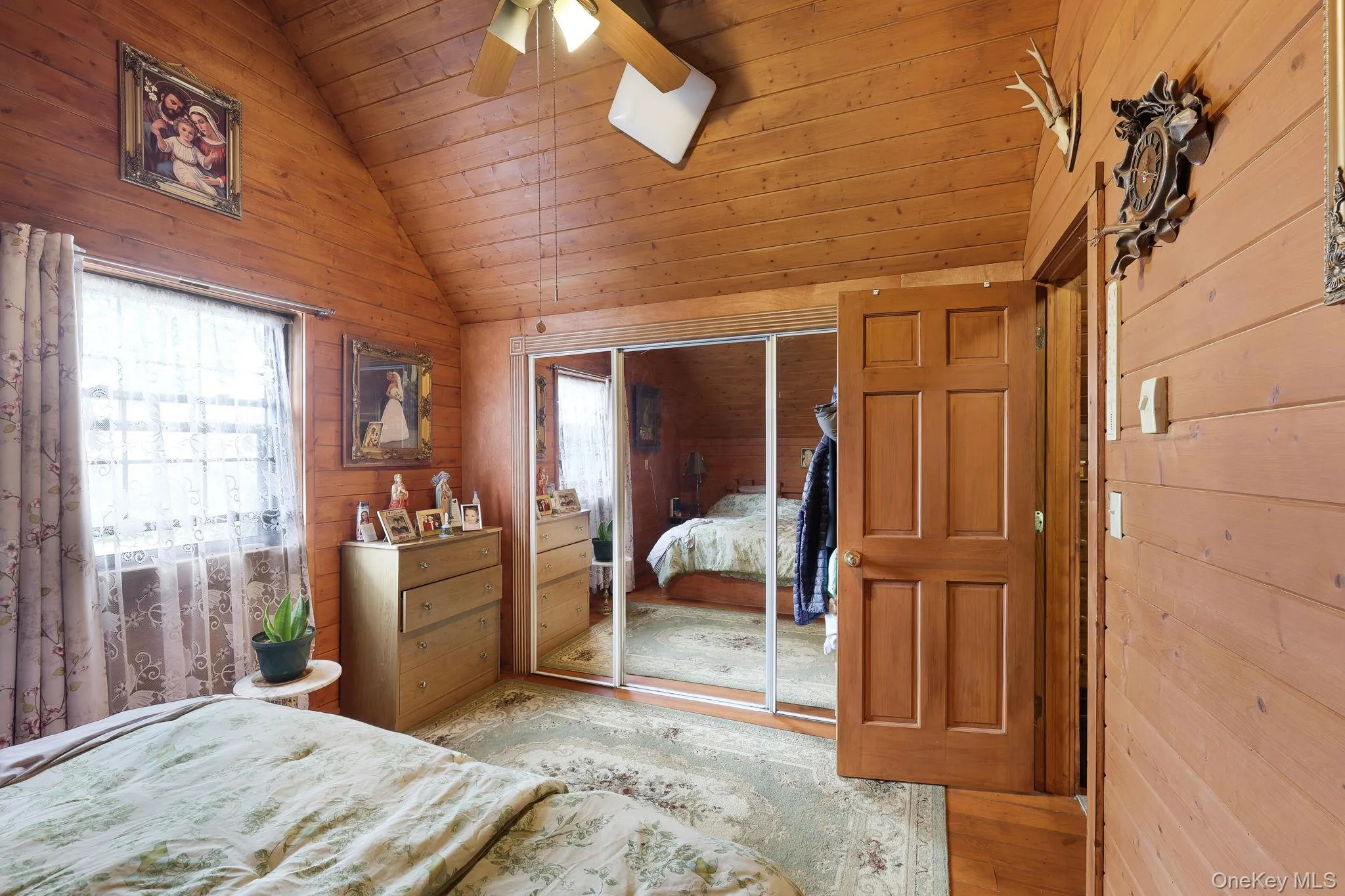 Guest House bedroom Guest House bedroom
