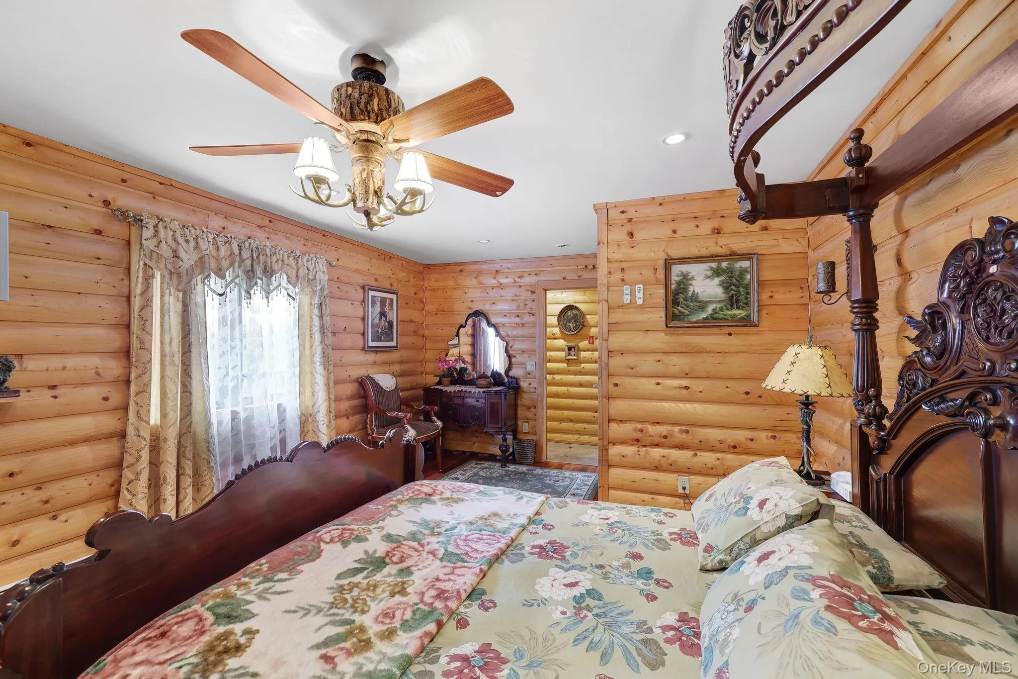 2nd Bedroom - first floor 2nd Bedroom - first floor