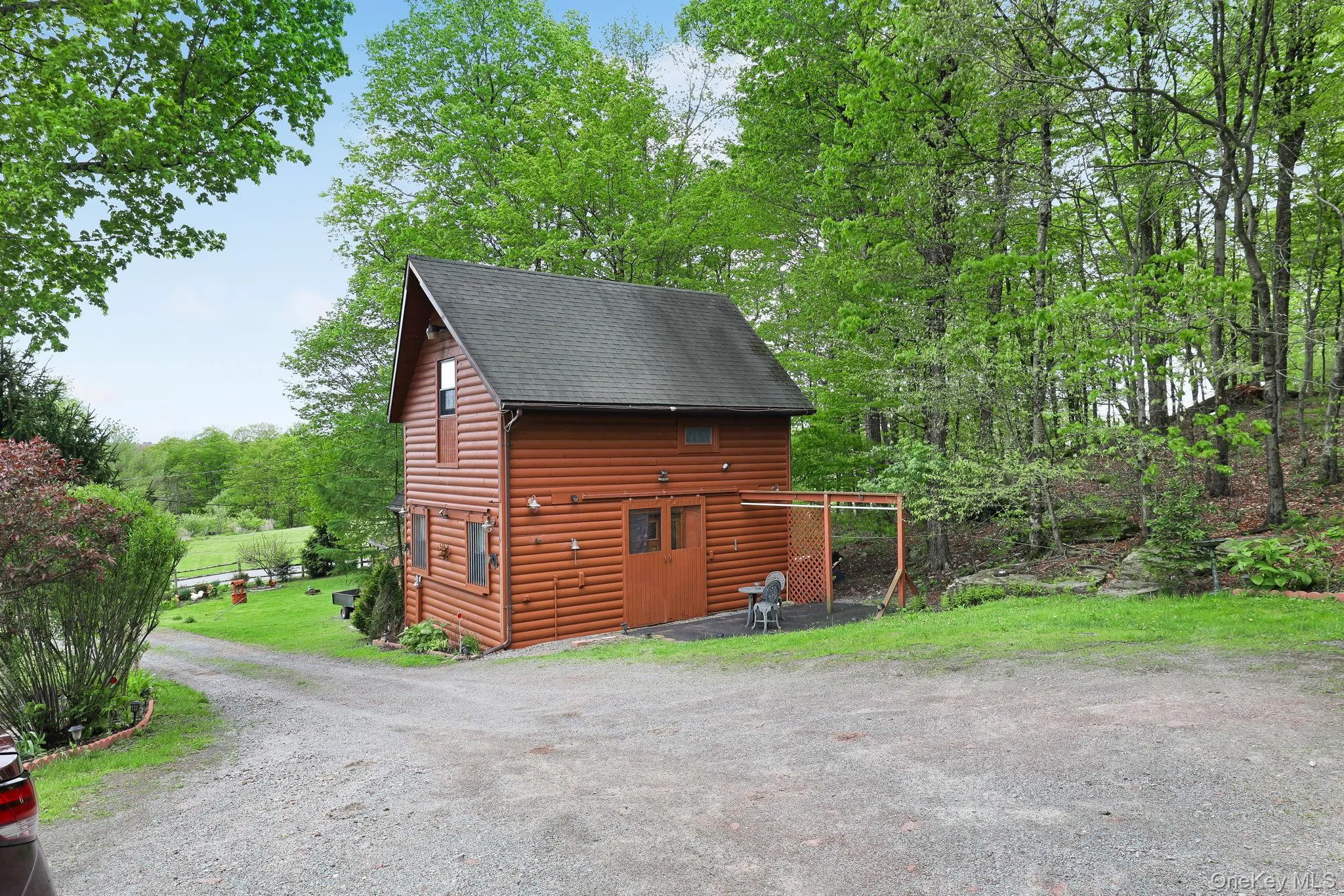 Detached Guest house Detached Guest house