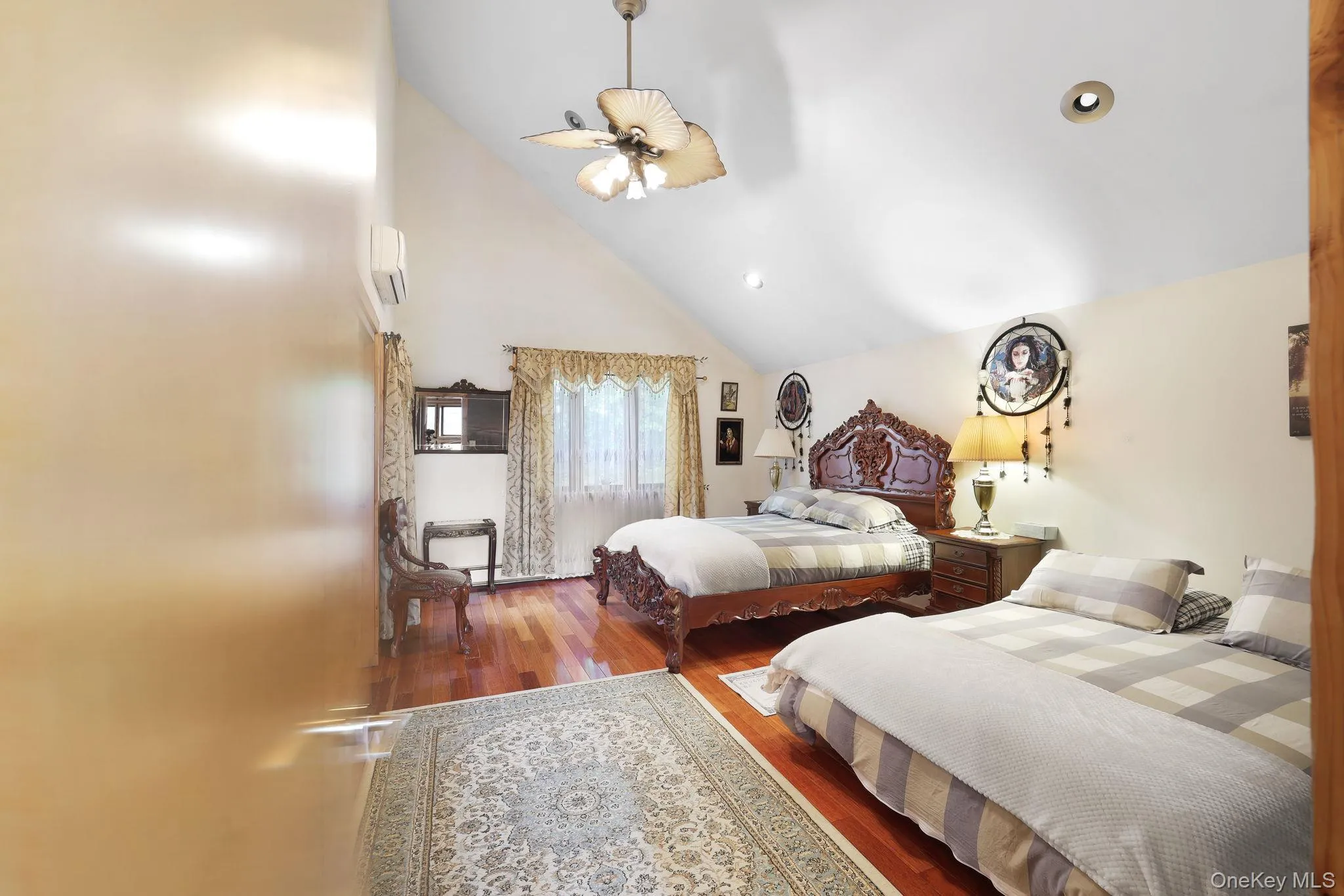 3rd Bedroom - second floor 3rd Bedroom - second floor