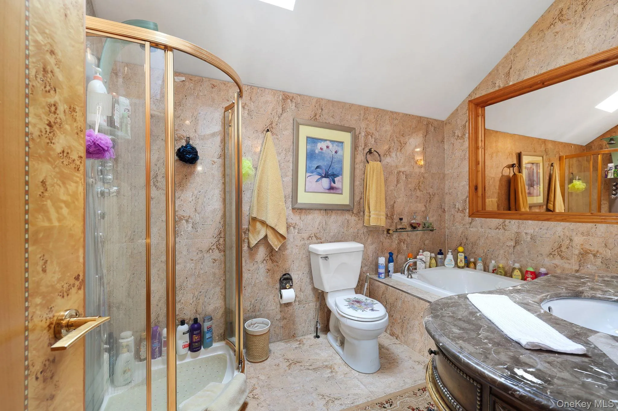 2nd Floor bath 2nd Floor bath