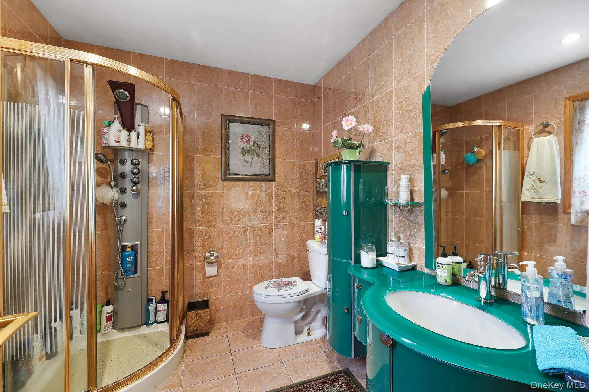 First floor Bathroom First floor Bathroom