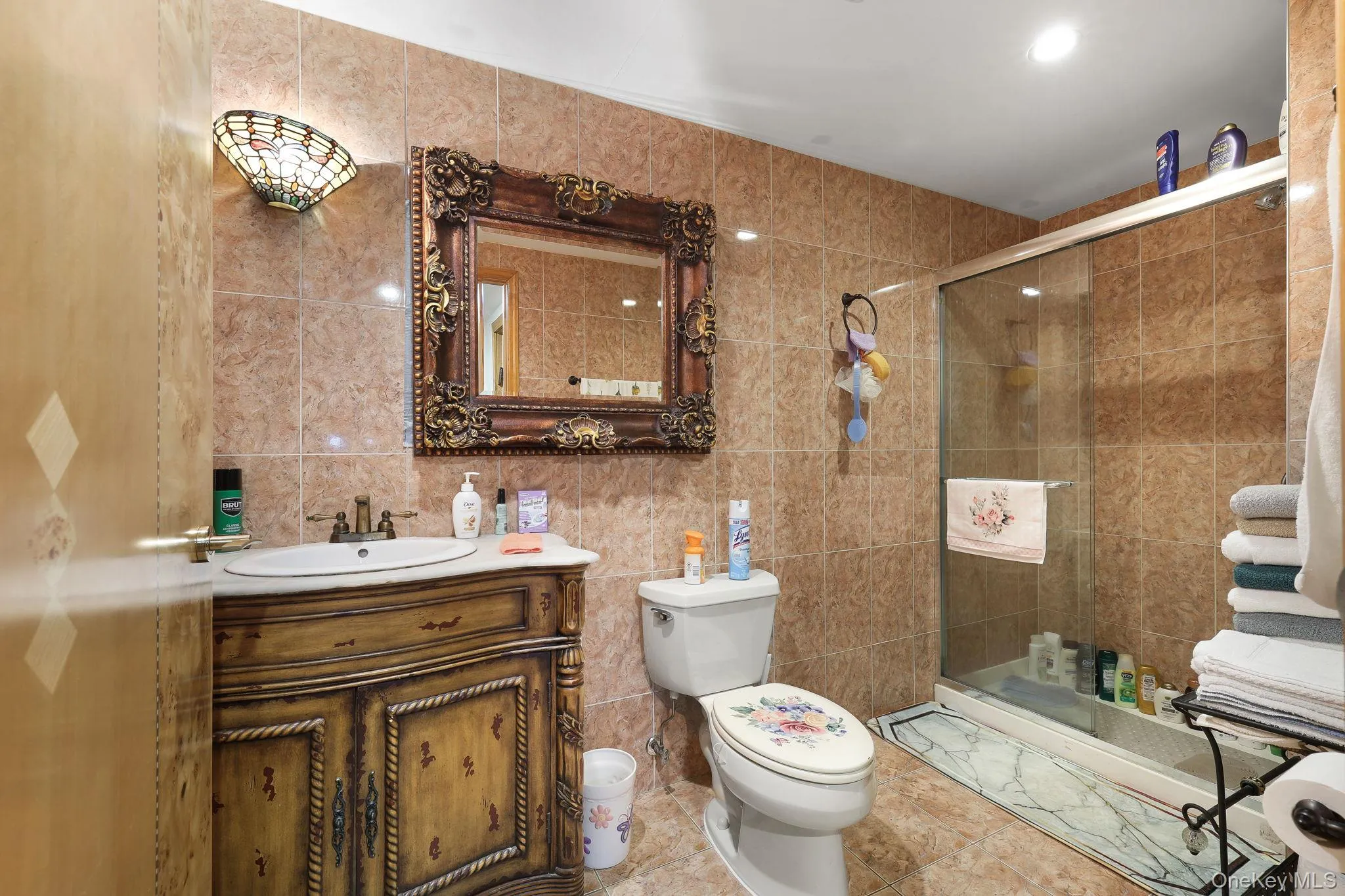 Basement Bathroom Basement Bathroom