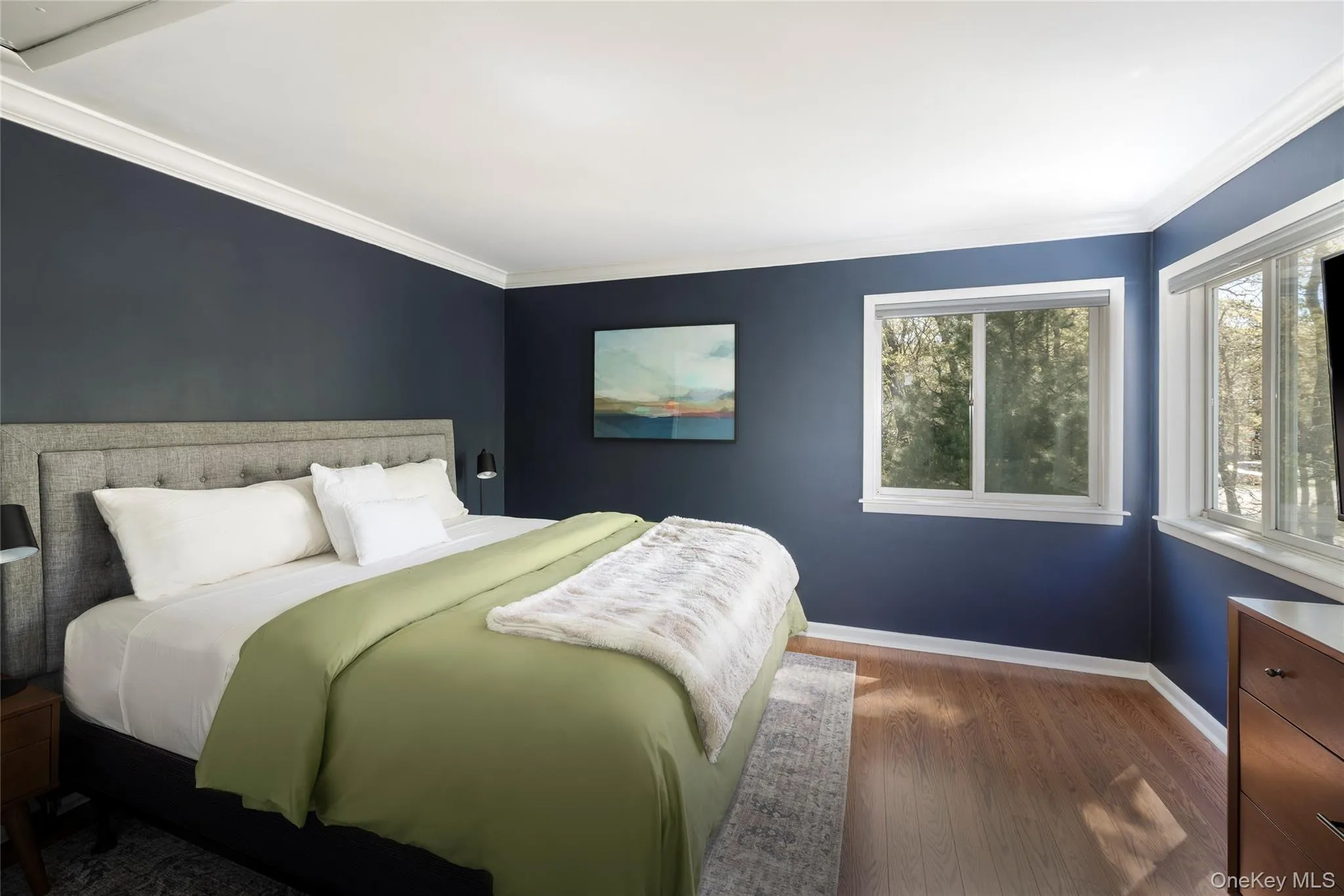 11 N Quarter Road, Southampton, New York 11977