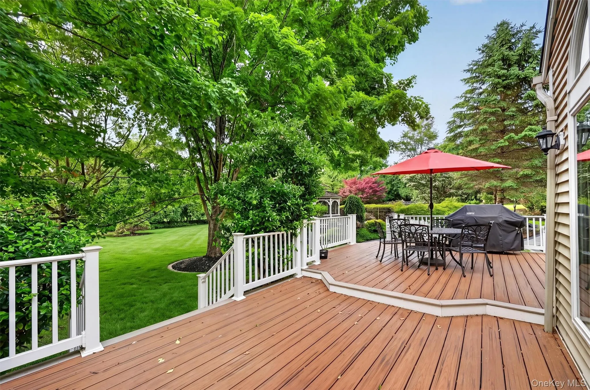 Perfect for private entertaining. Perfect for private entertaining.