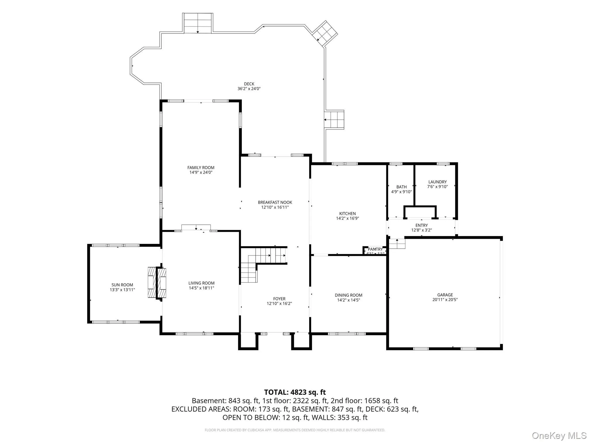 14 Windmill Lane, Warwick (town), NY, 5 Bedrooms Bedrooms, 14 Rooms Rooms,3 BathroomsBathrooms,Residential,For Rent,Windmill,0,996783 14 Windmill Lane, Warwick (town), NY, 5 Bedrooms Bedrooms, 14 Rooms Rooms,3 BathroomsBathrooms,Residential,For Rent,Windmill,0,996783