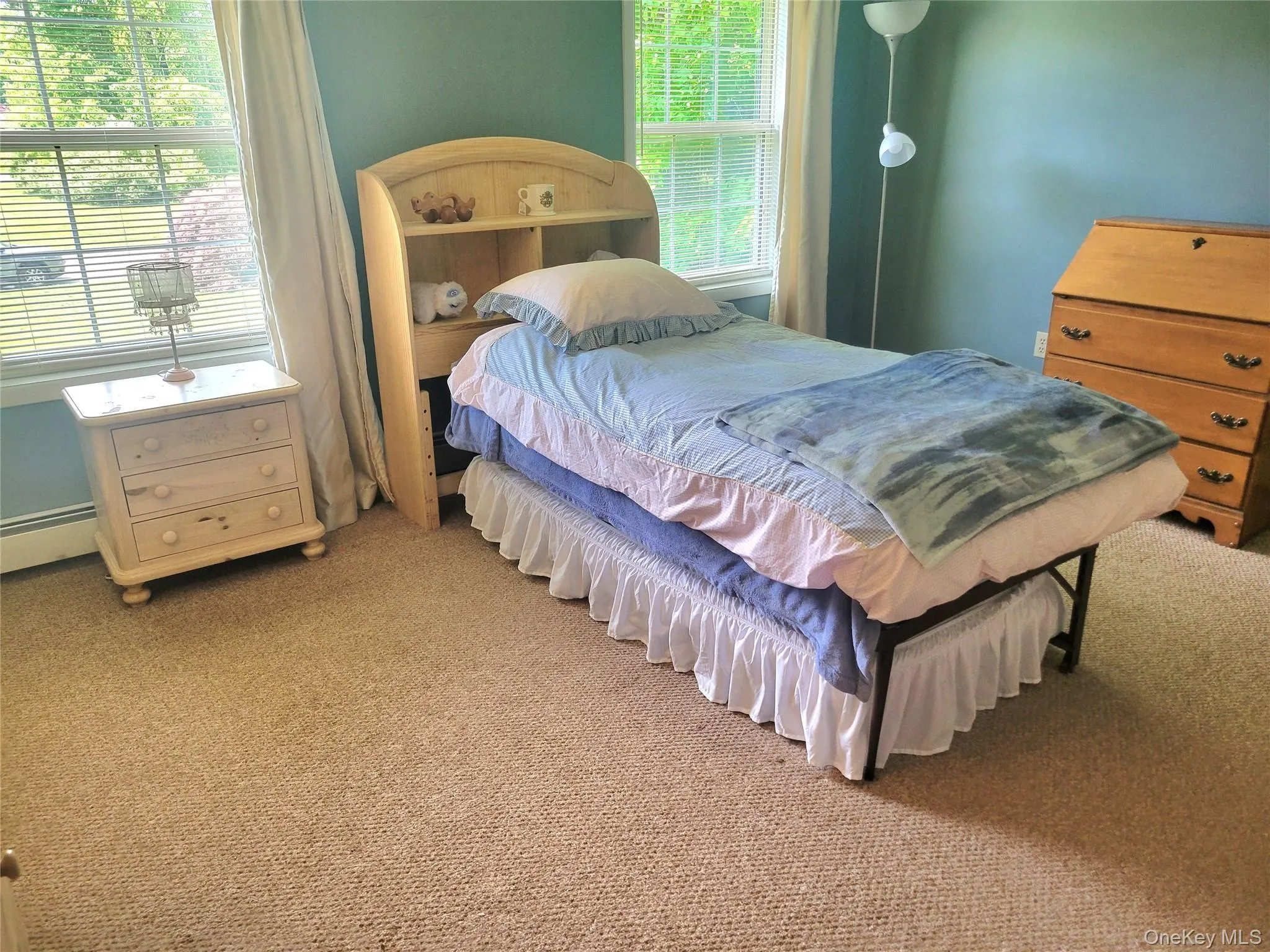 Bedroom 2 Bedroom 2