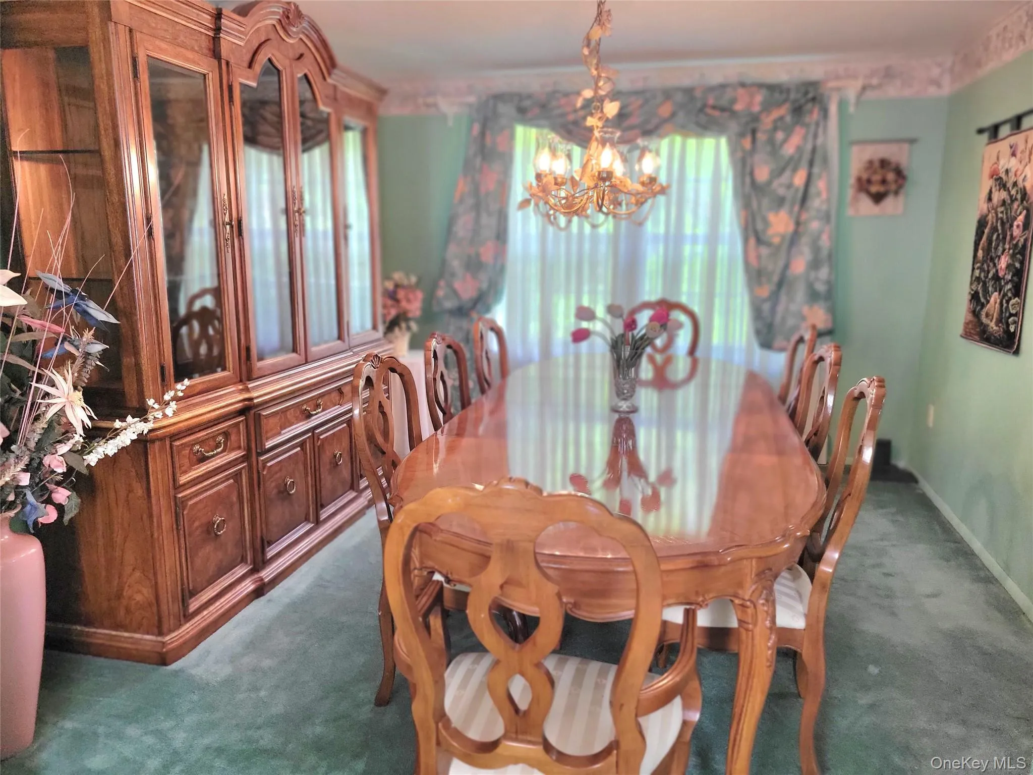 Dining Room Dining Room