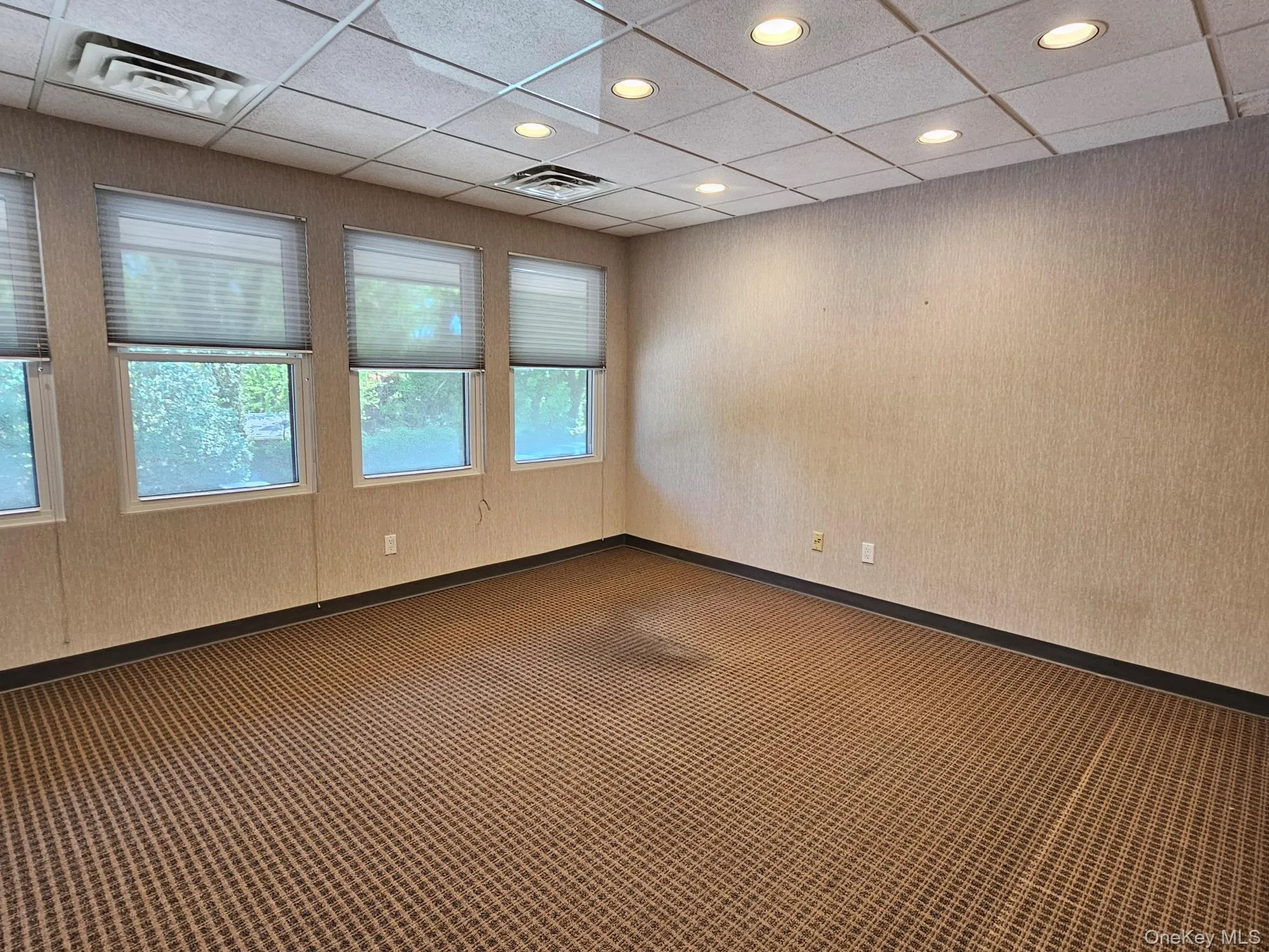 Office #2 or Conference Room Office #2 or Conference Room