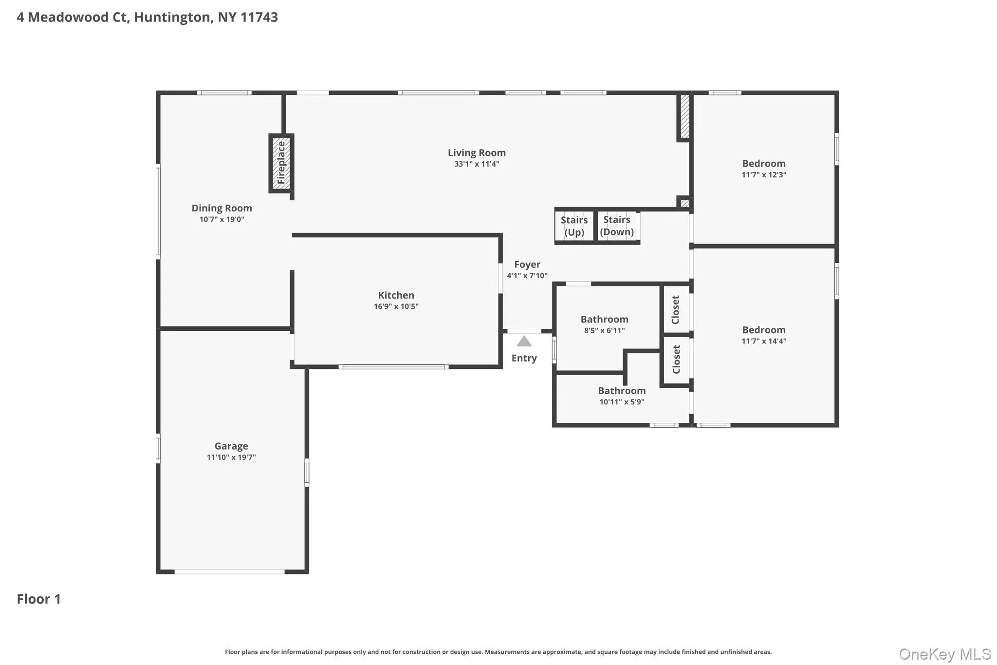 4 Meadowood Court, Huntington, NY, 3 Bedrooms Bedrooms, 8 Rooms Rooms,2 BathroomsBathrooms,Residential,For Rent,Meadowood,0,996863 4 Meadowood Court, Huntington, NY, 3 Bedrooms Bedrooms, 8 Rooms Rooms,2 BathroomsBathrooms,Residential,For Rent,Meadowood,0,996863