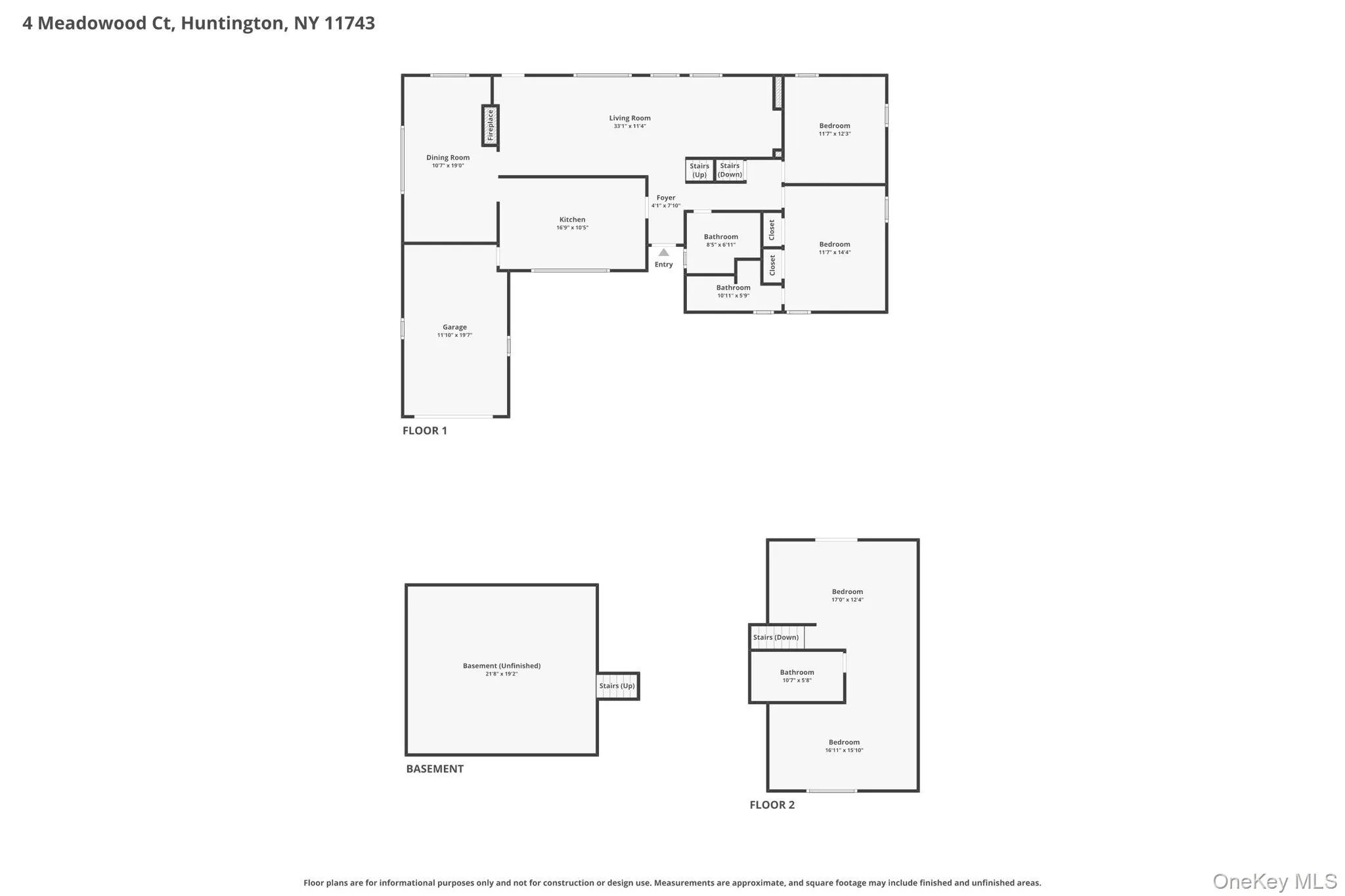 4 Meadowood Court, Huntington, NY, 3 Bedrooms Bedrooms, 8 Rooms Rooms,2 BathroomsBathrooms,Residential,For Rent,Meadowood,0,996863 4 Meadowood Court, Huntington, NY, 3 Bedrooms Bedrooms, 8 Rooms Rooms,2 BathroomsBathrooms,Residential,For Rent,Meadowood,0,996863