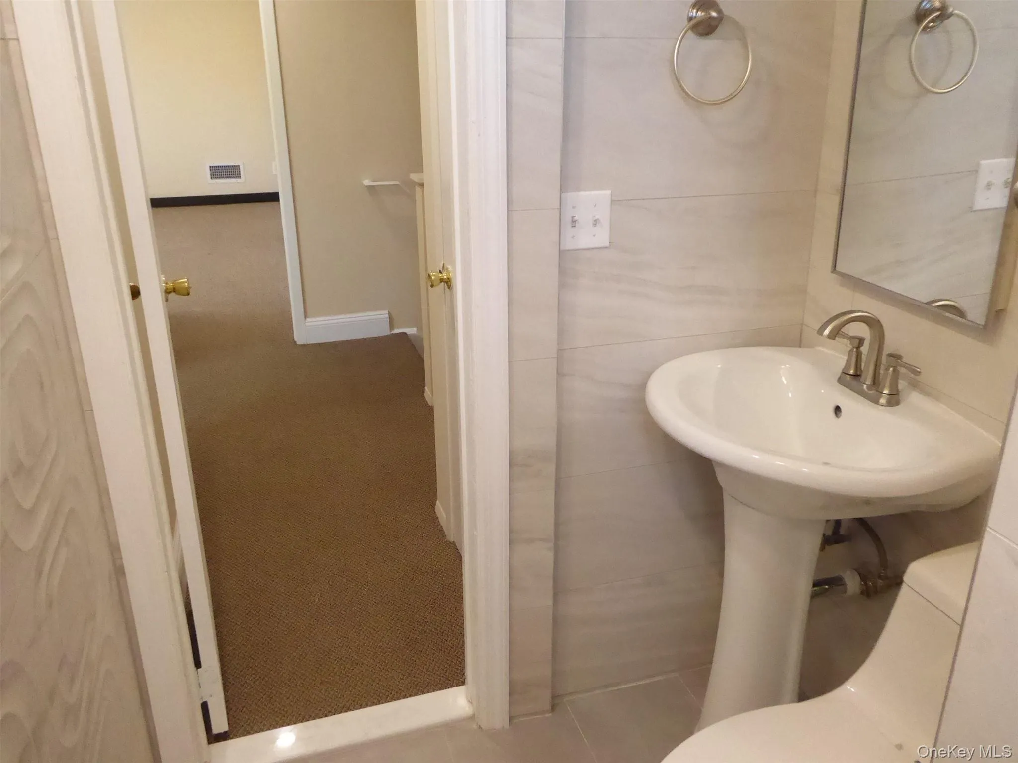 2nd Floor Bath 2nd Floor Bath