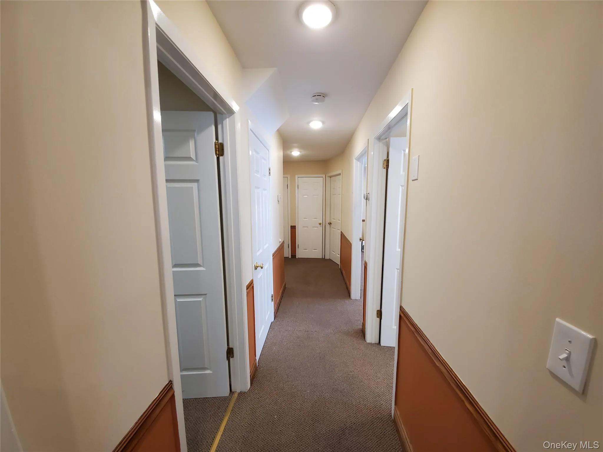 Hallway Hallway