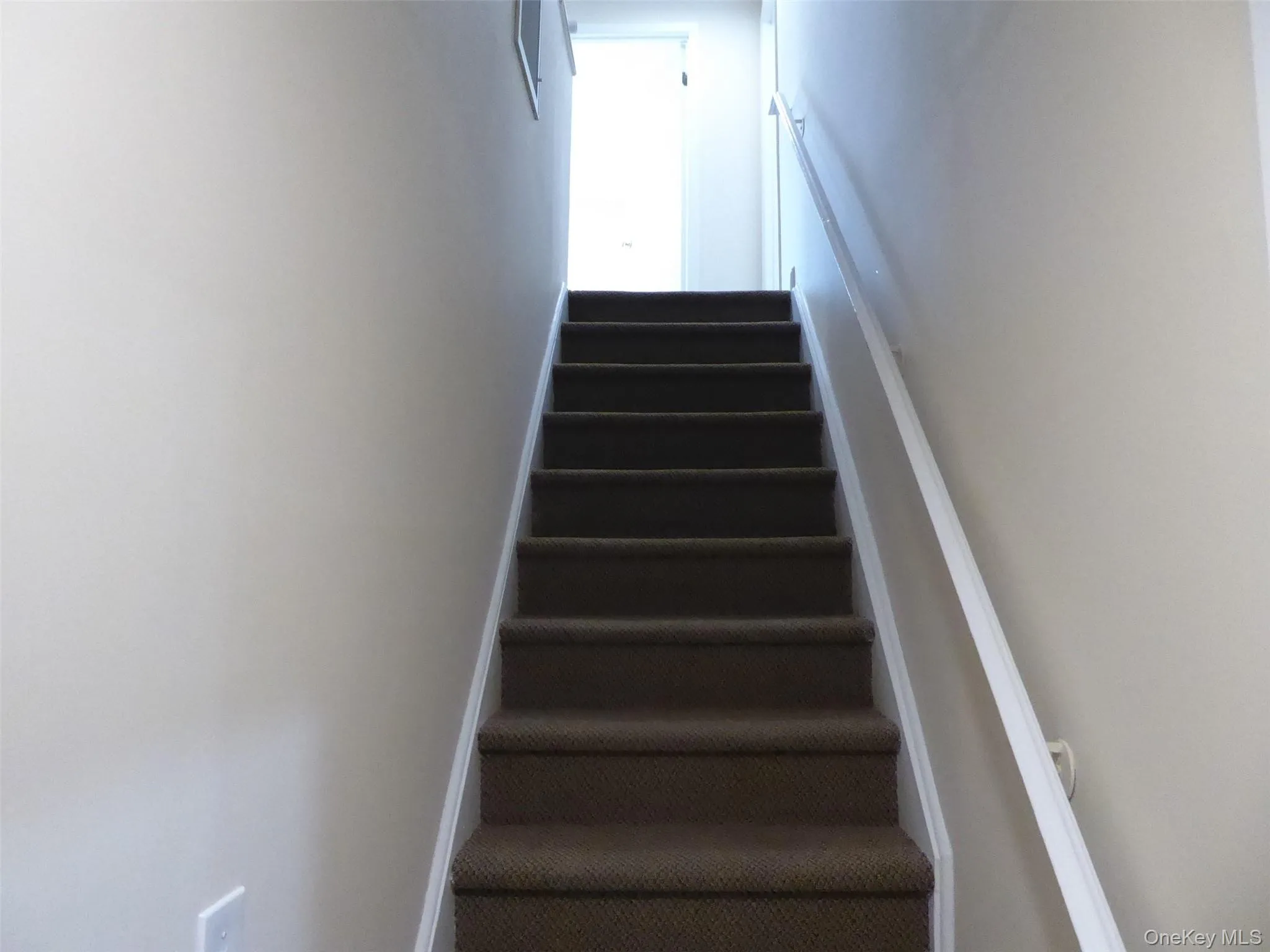 Stairs to 2nd Floor Stairs to 2nd Floor