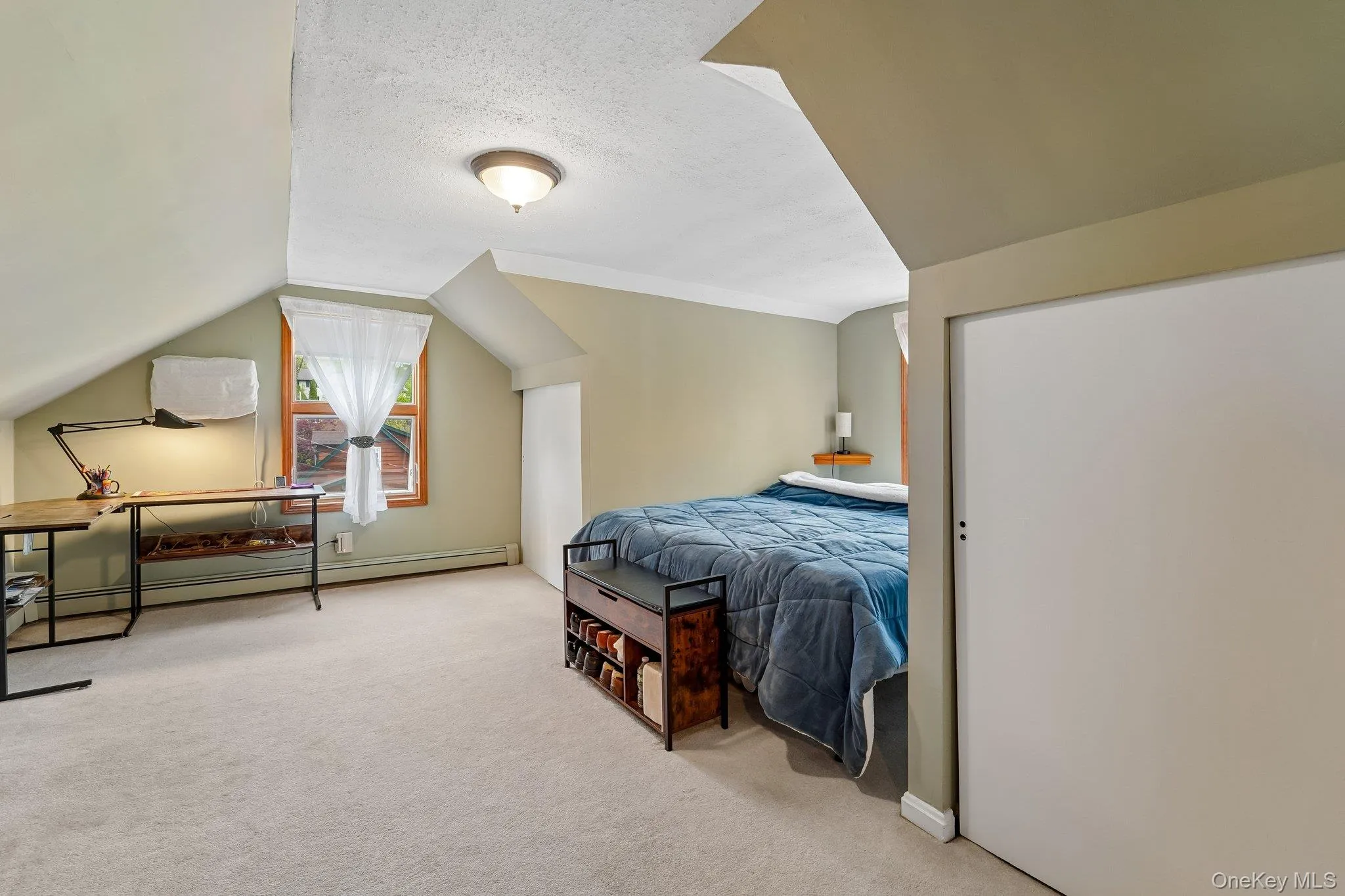 2nd floor bedroom. 2nd floor bedroom.